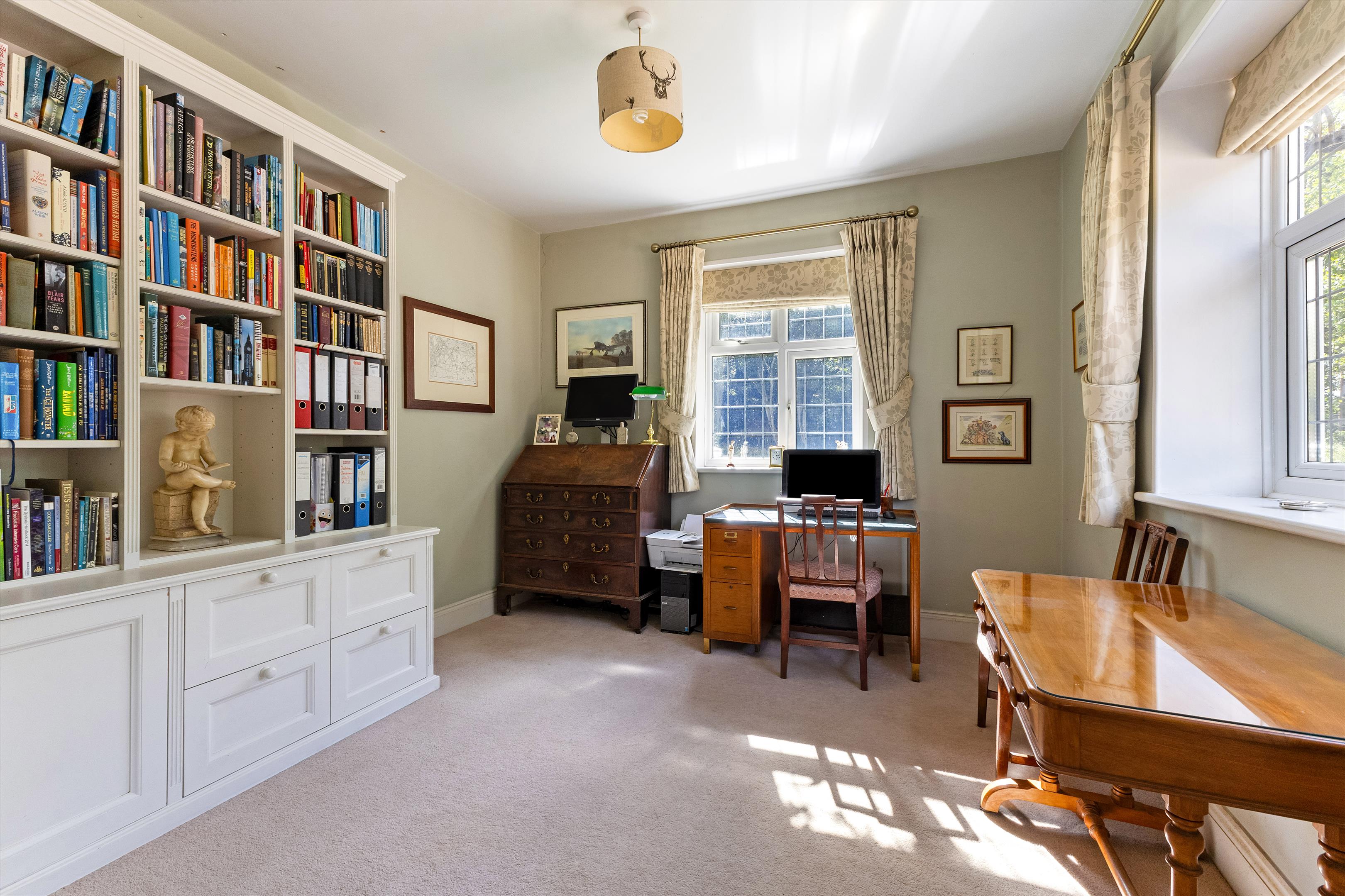 Baughurst Road, Baughurst, Tadley, Hampshire, RG26