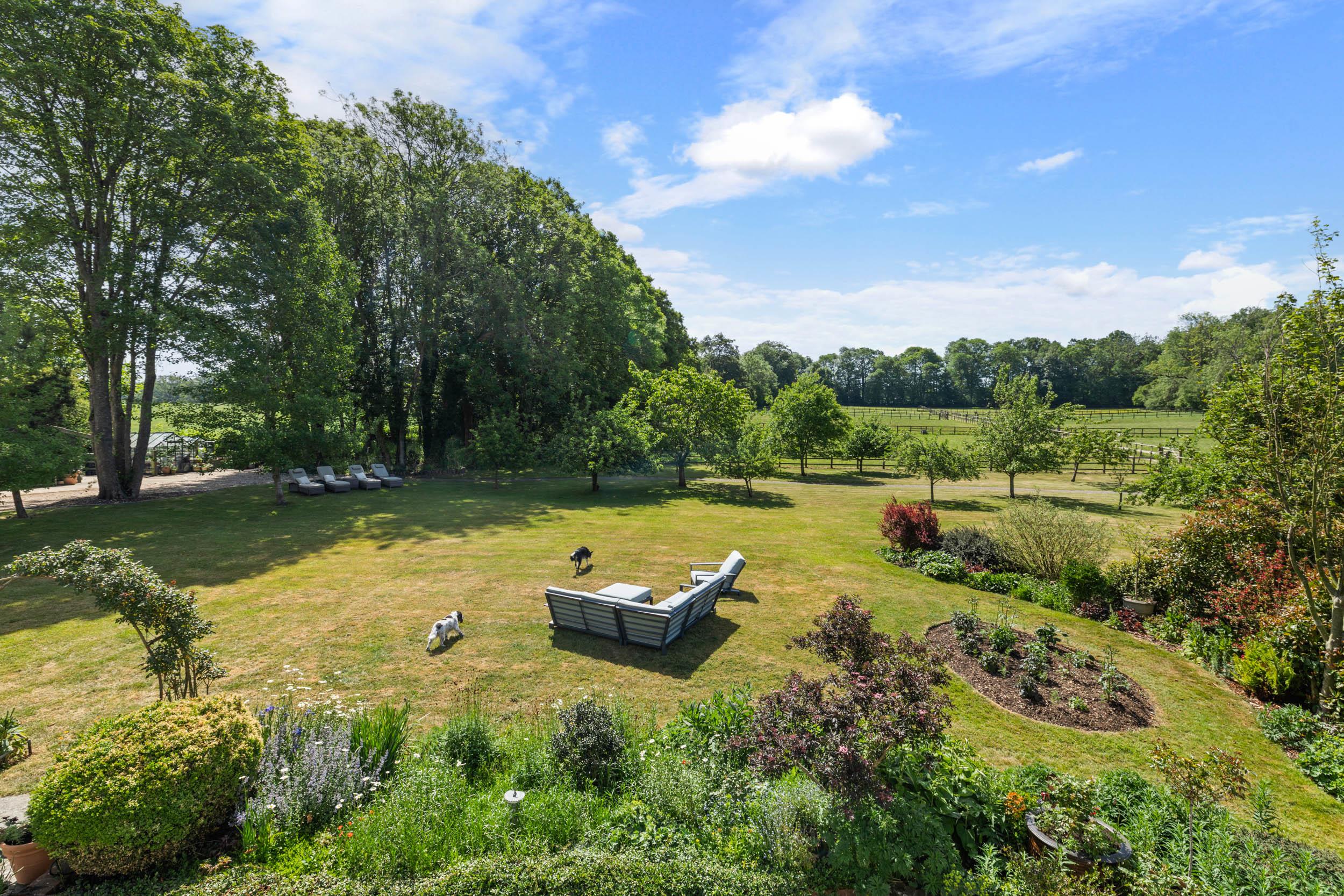 Steventon, Basingstoke, Hampshire, RG25