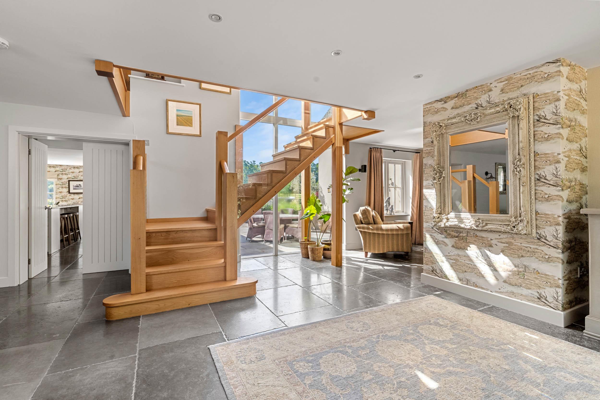 Steventon, Basingstoke, Hampshire, RG25