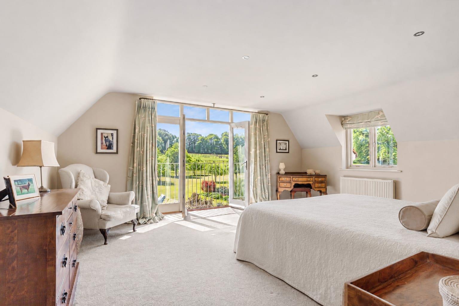 Steventon, Basingstoke, Hampshire, RG25