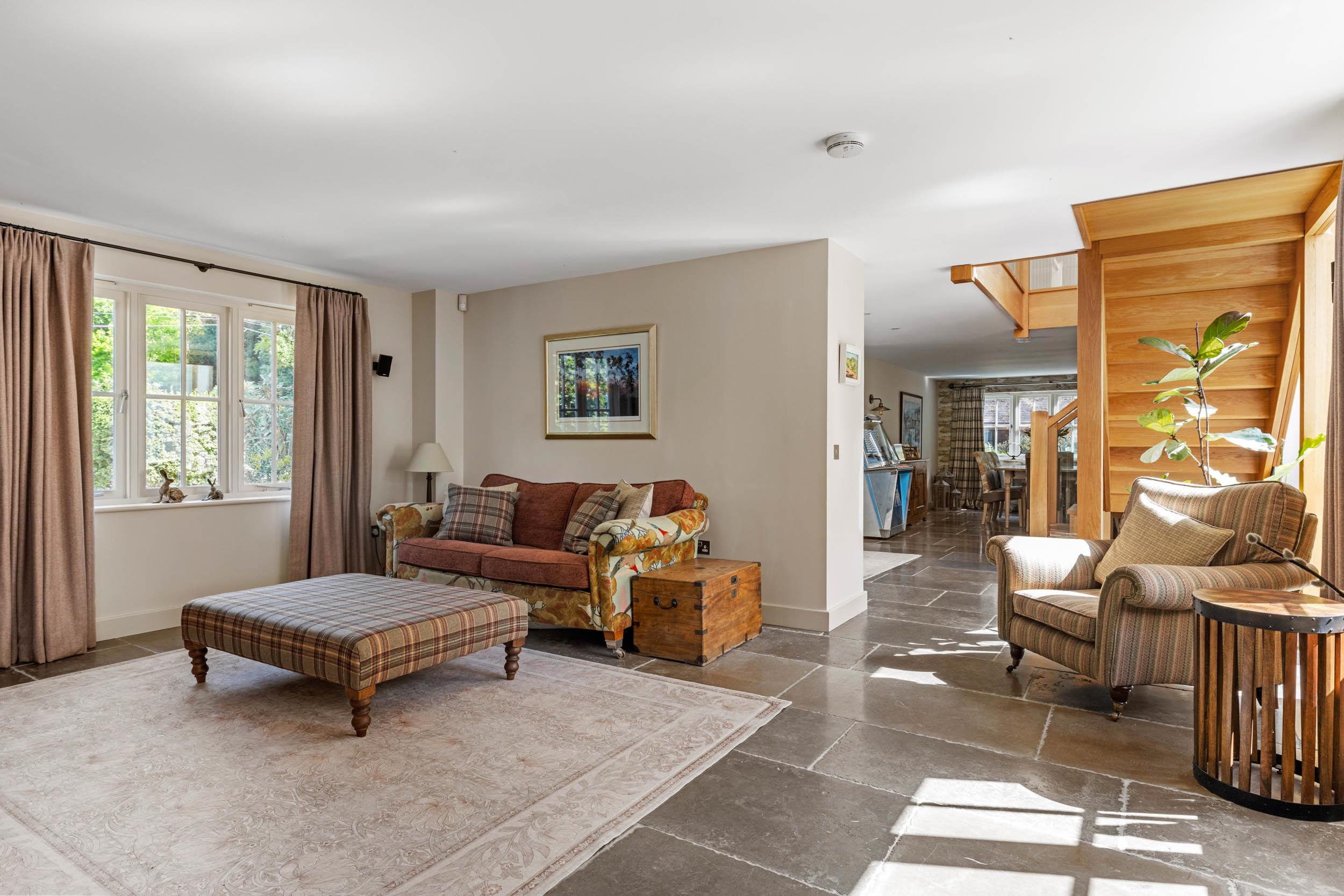 Steventon, Basingstoke, Hampshire, RG25