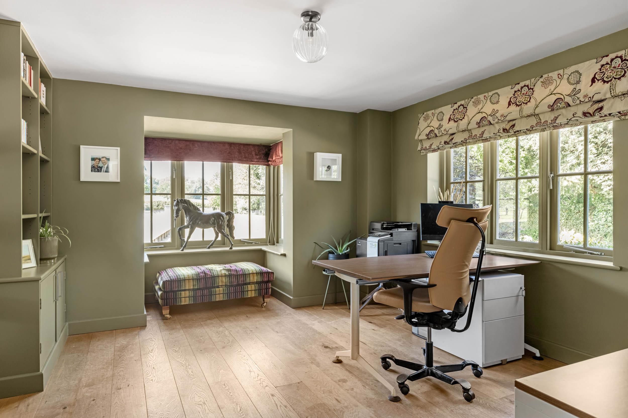 Steventon, Basingstoke, Hampshire, RG25