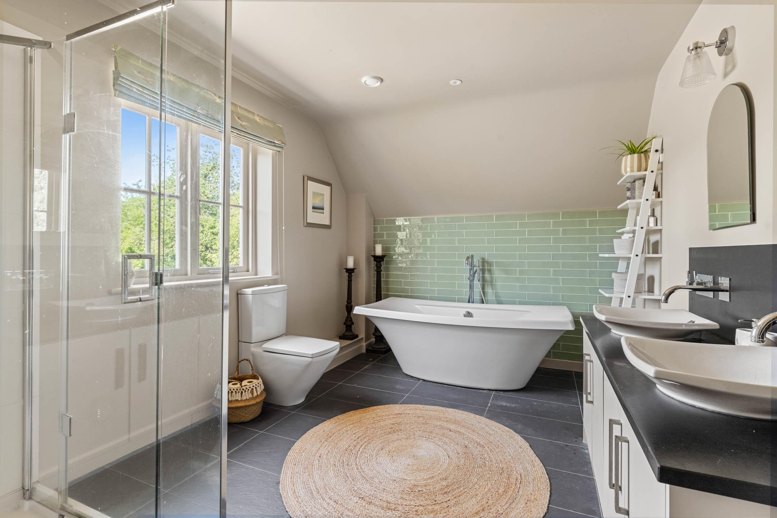 Steventon, Basingstoke, Hampshire, RG25