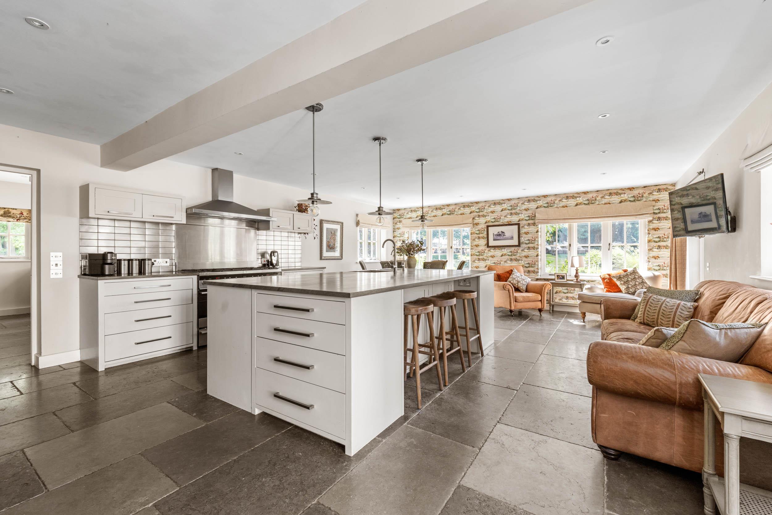 Steventon, Basingstoke, Hampshire, RG25