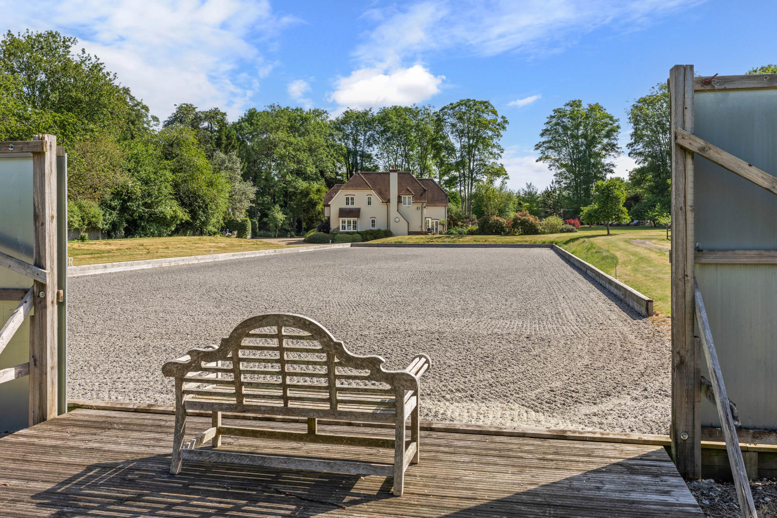 Steventon, Basingstoke, Hampshire, RG25