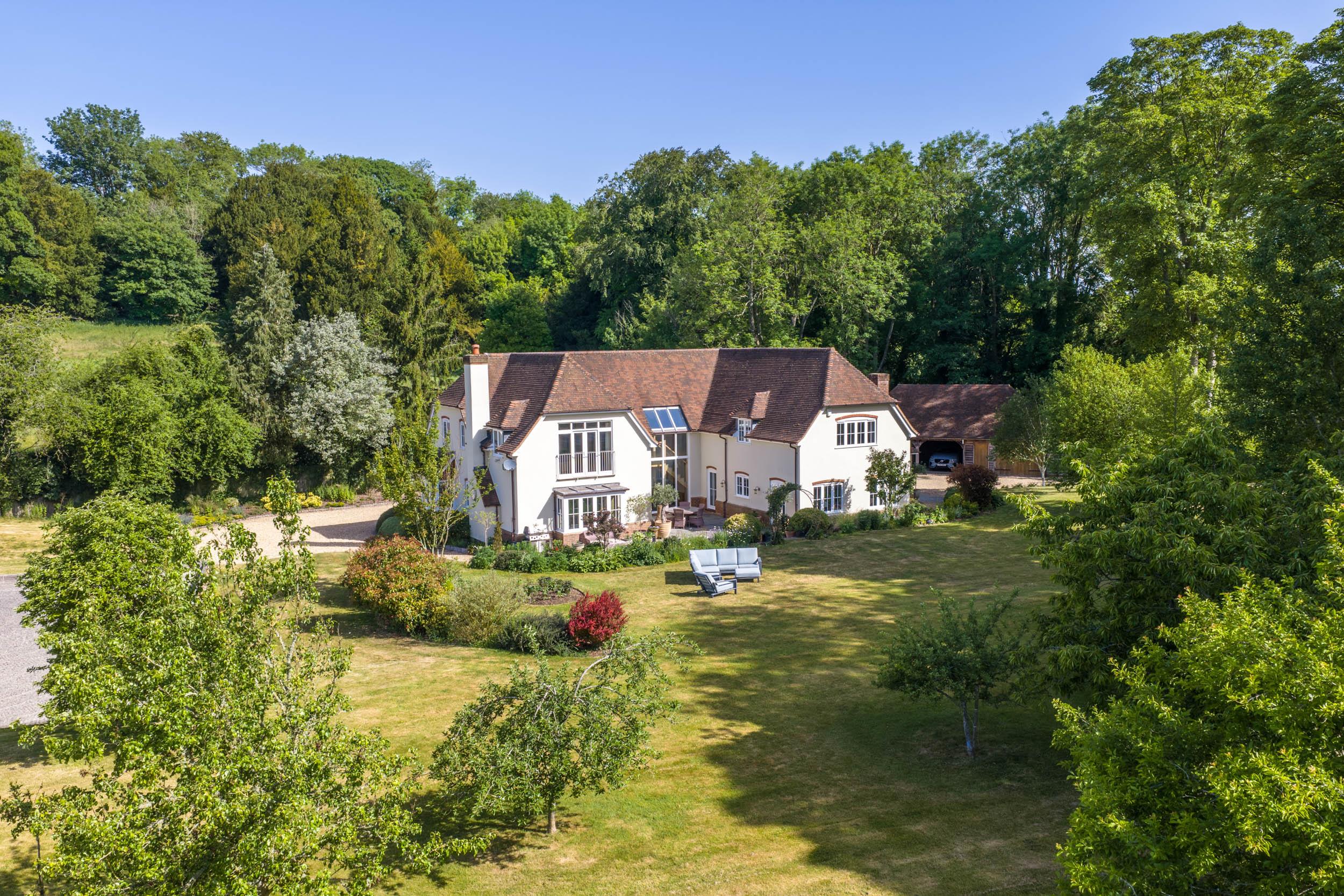 Steventon, Basingstoke, Hampshire, RG25