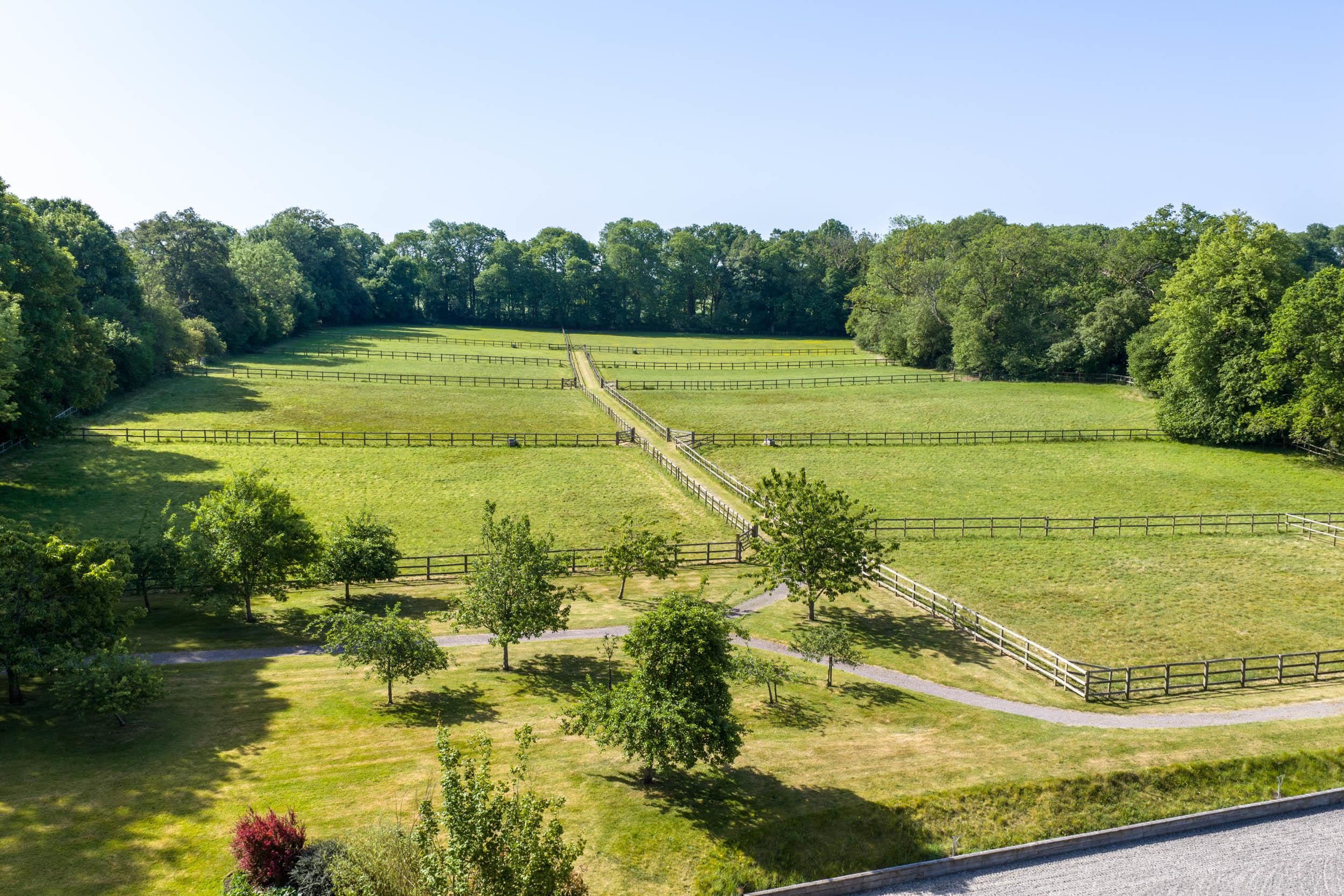 Steventon, Basingstoke, Hampshire, RG25