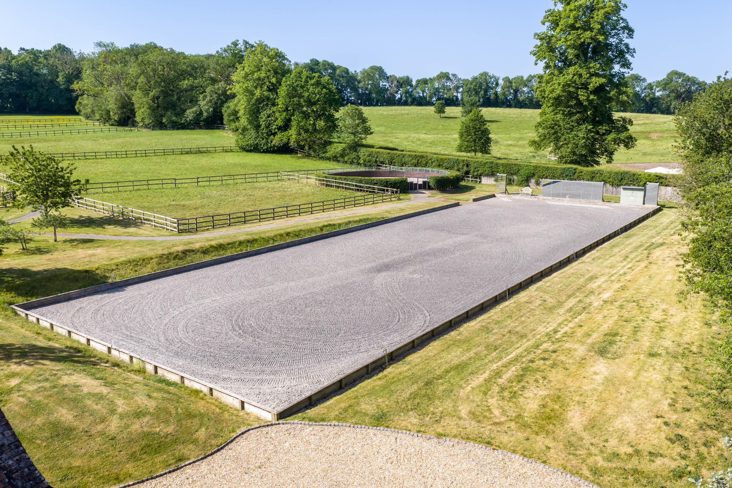 Steventon, Basingstoke, Hampshire, RG25