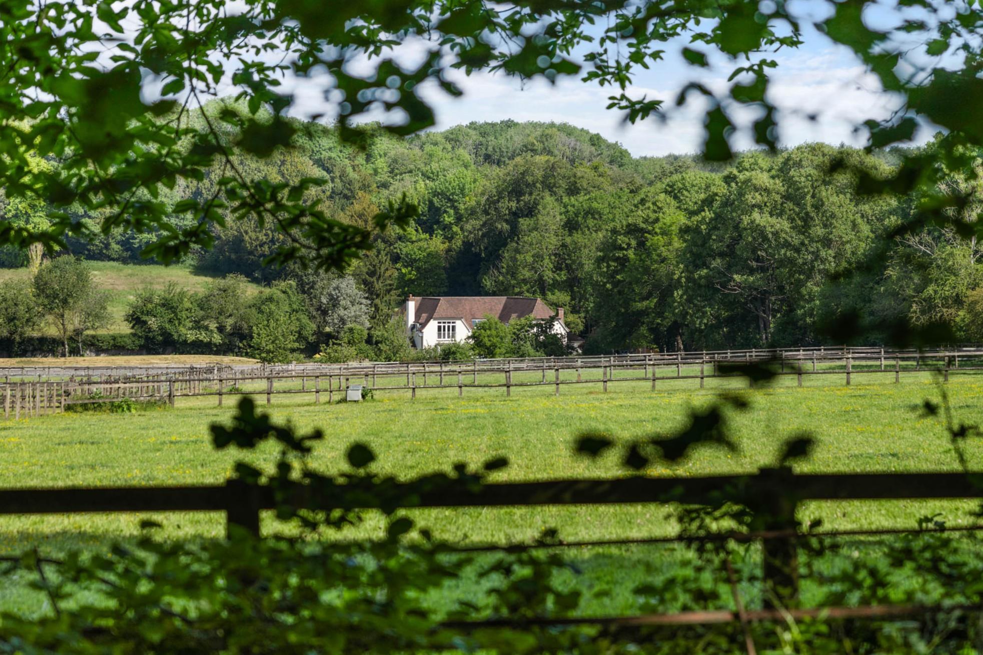 Steventon, Basingstoke, Hampshire, RG25