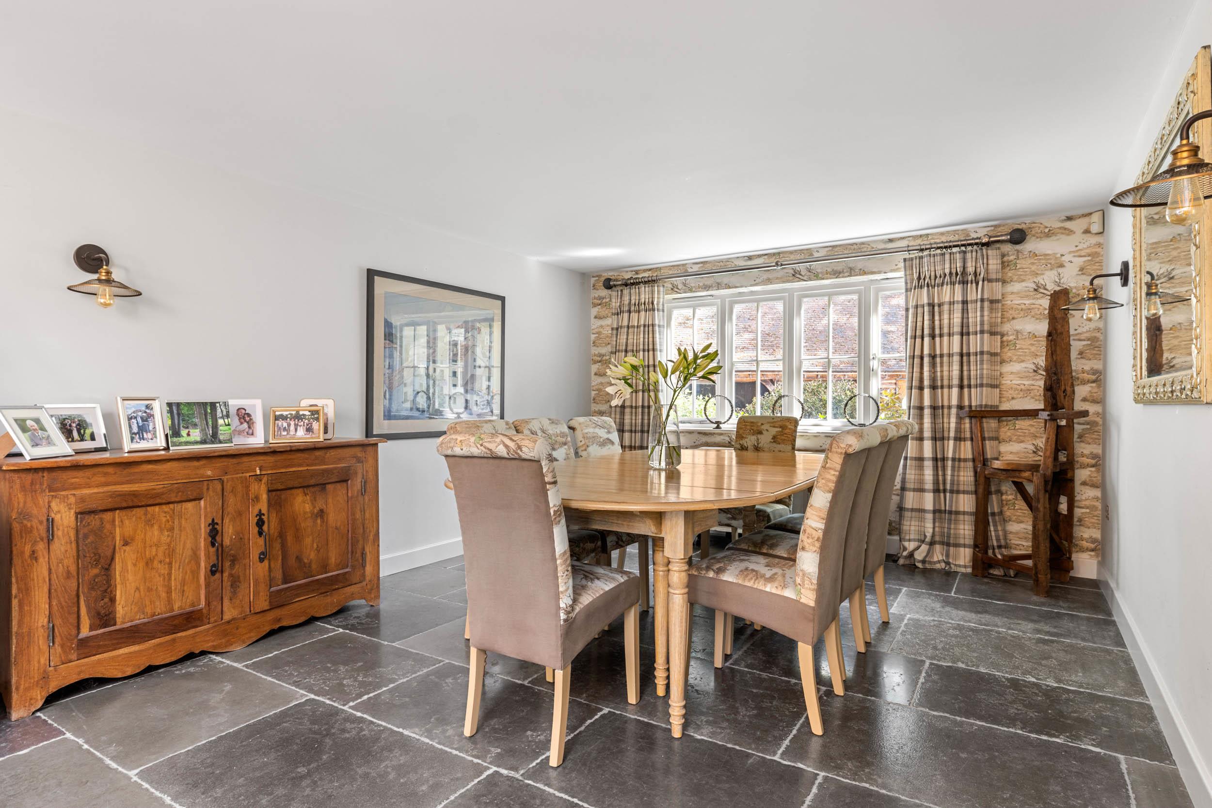 Steventon, Basingstoke, Hampshire, RG25