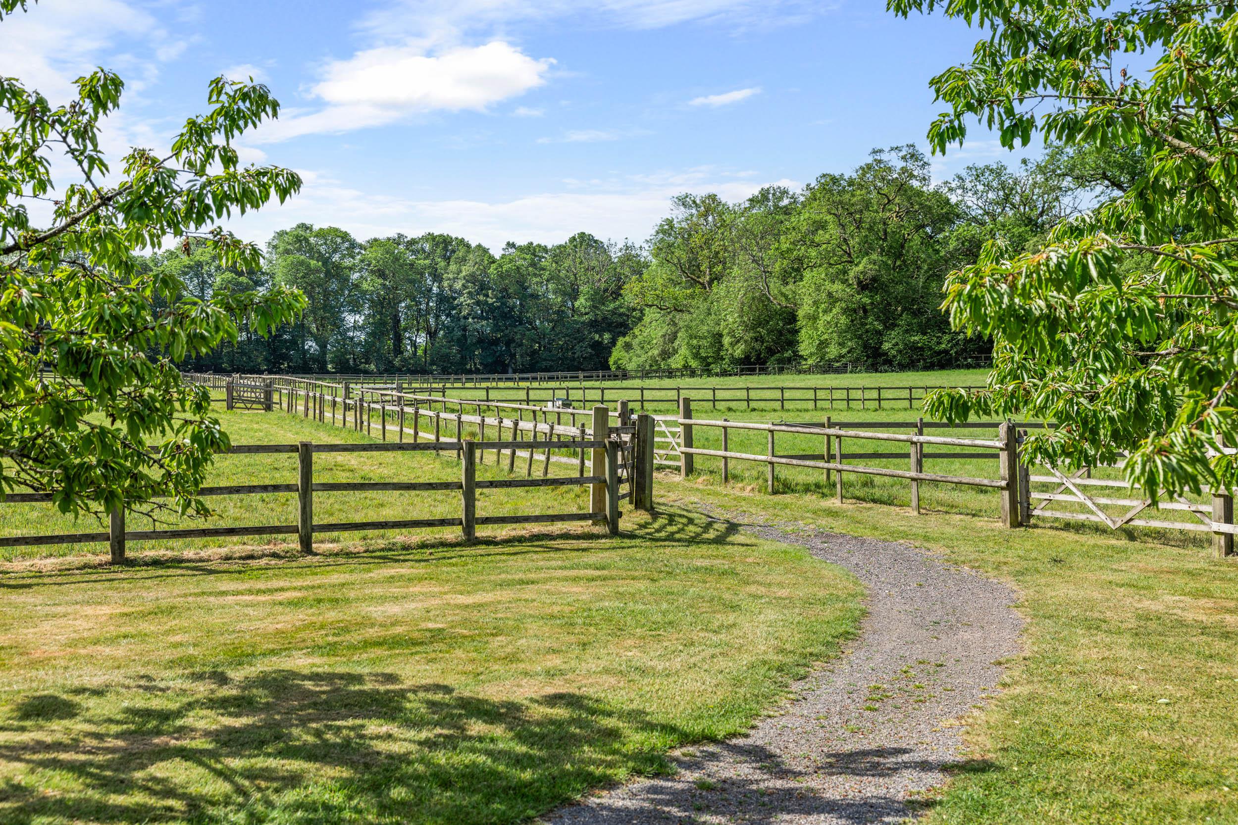 Steventon, Basingstoke, Hampshire, RG25