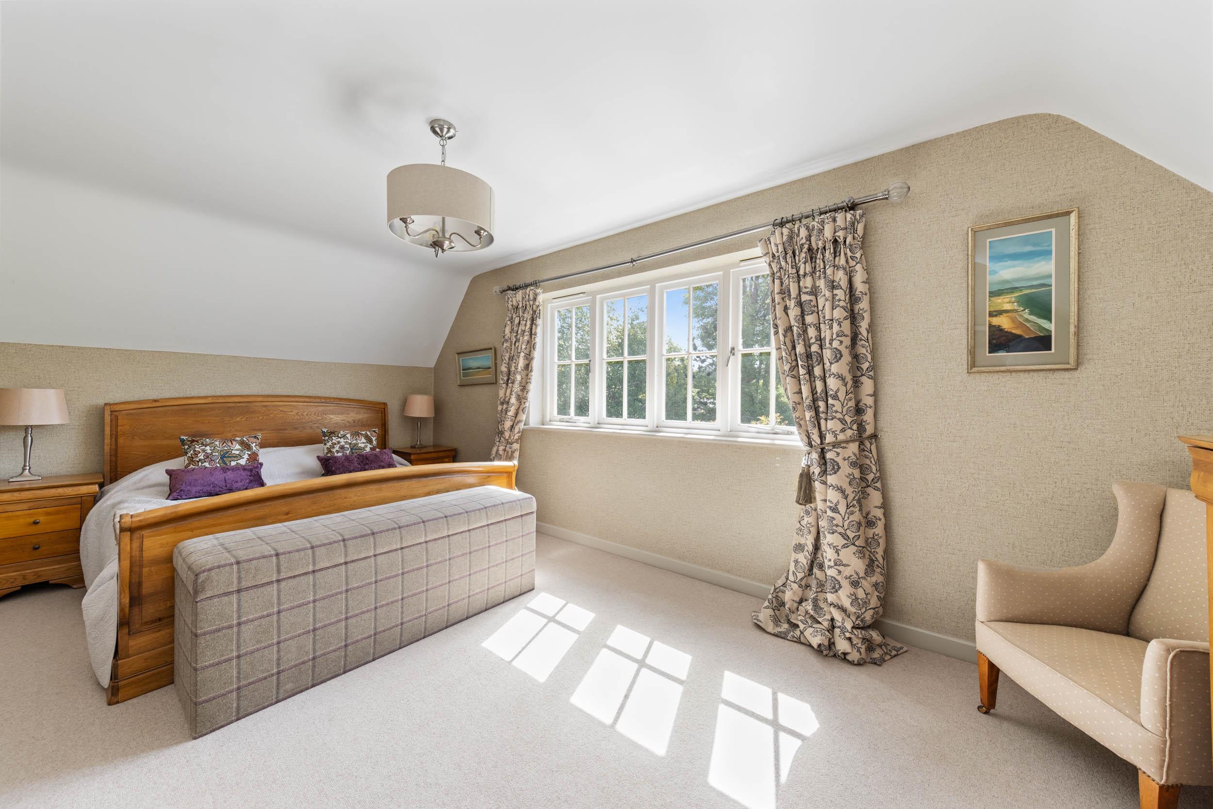 Steventon, Basingstoke, Hampshire, RG25