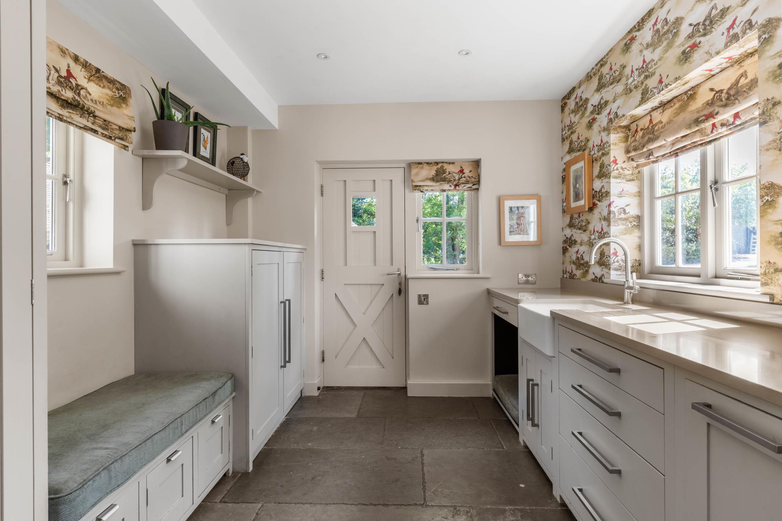 Steventon, Basingstoke, Hampshire, RG25
