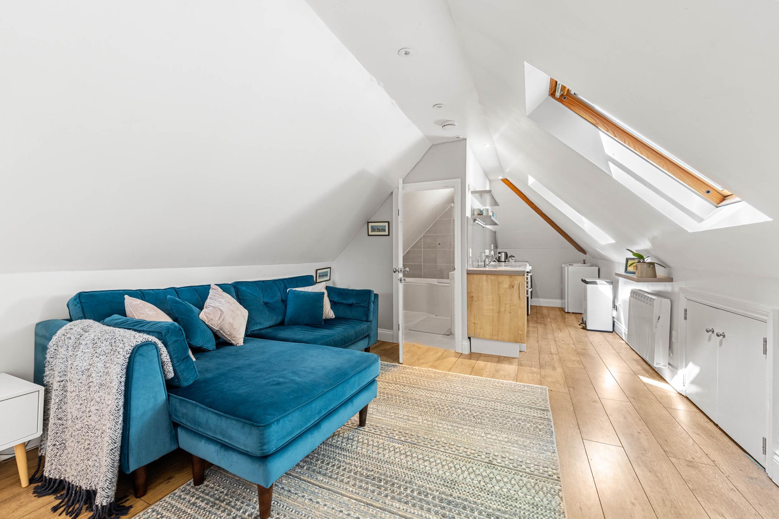 Steventon, Basingstoke, Hampshire, RG25