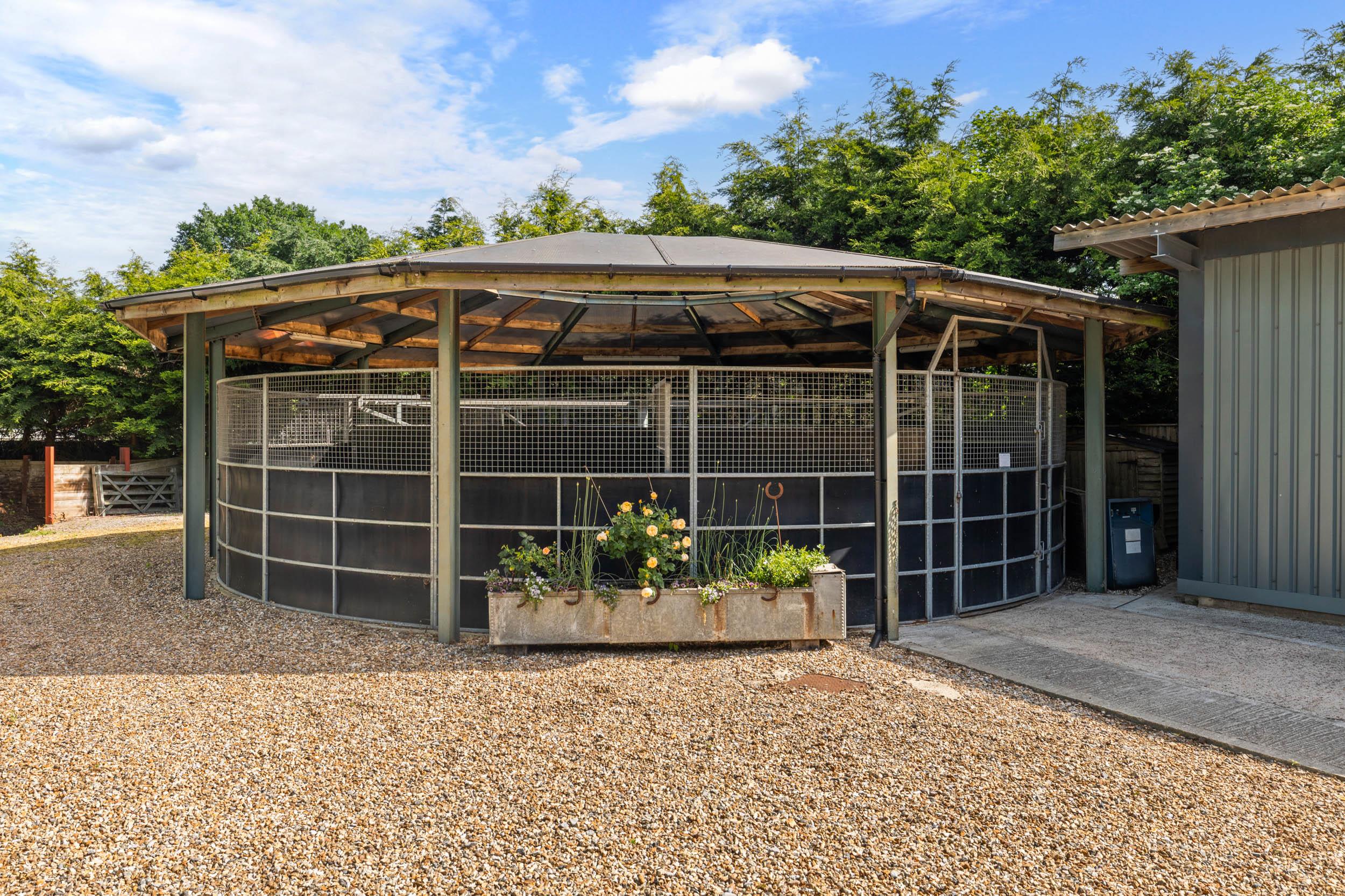 Steventon, Basingstoke, Hampshire, RG25