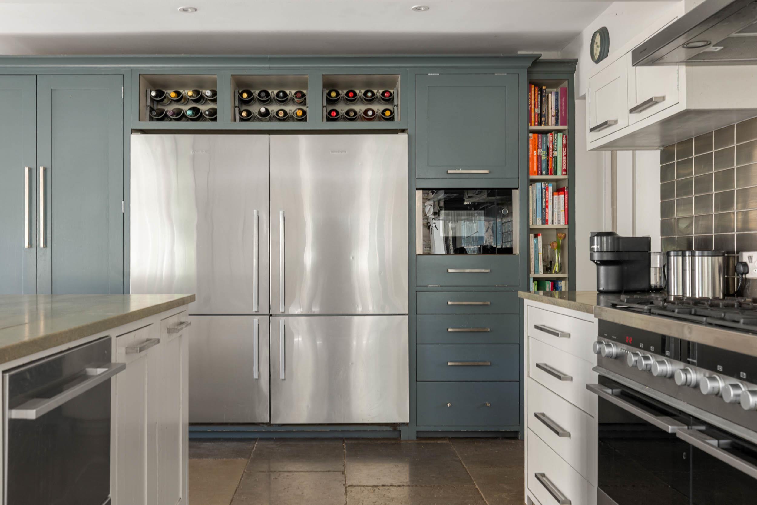 Steventon, Basingstoke, Hampshire, RG25