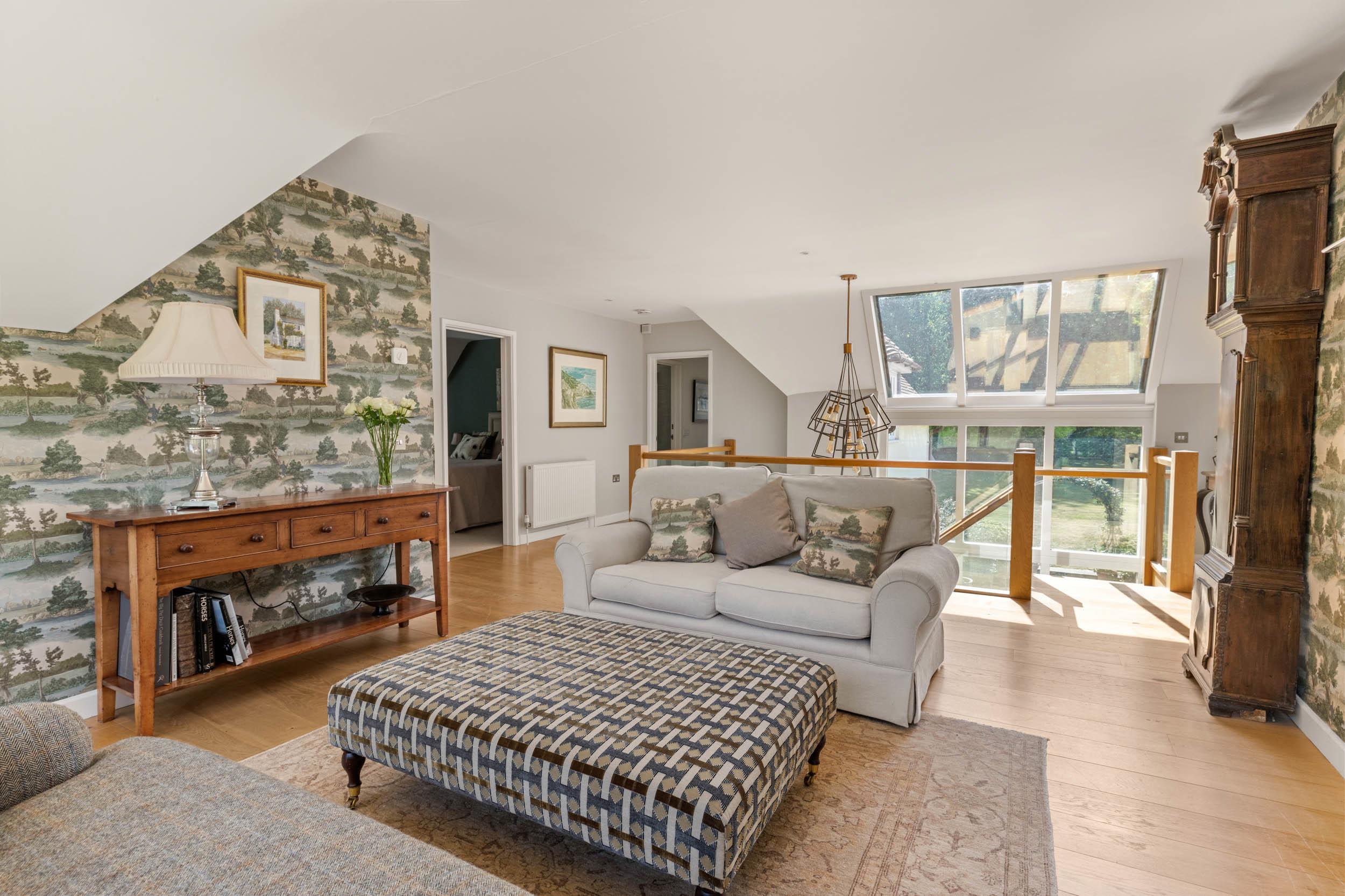 Steventon, Basingstoke, Hampshire, RG25