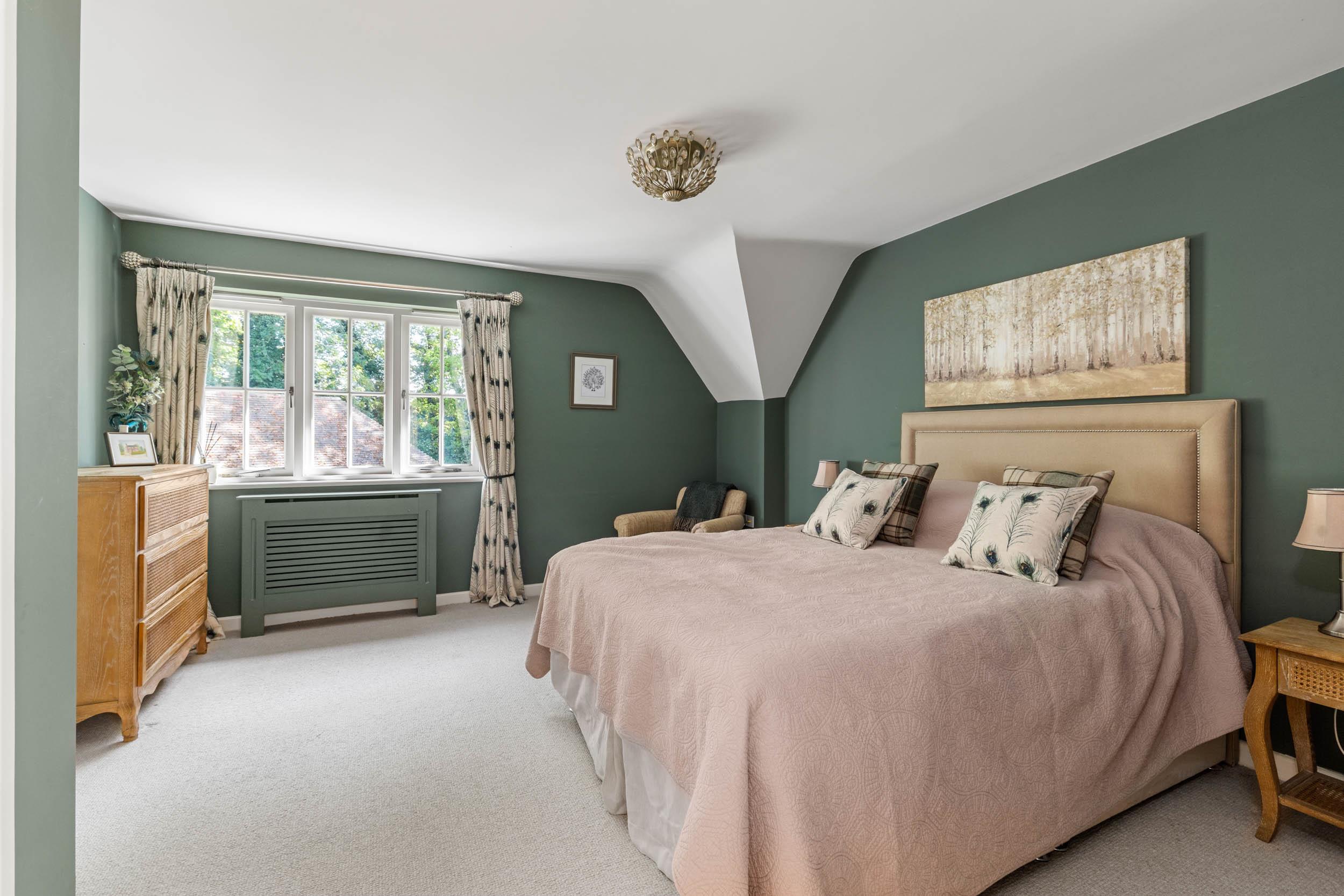 Steventon, Basingstoke, Hampshire, RG25