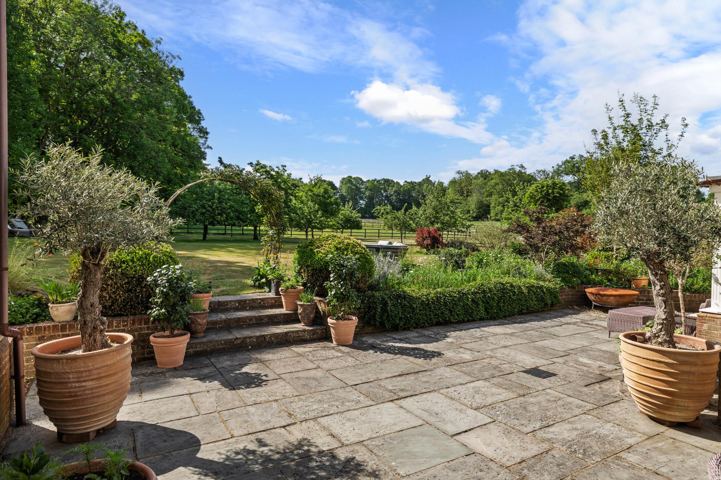 Steventon, Basingstoke, Hampshire, RG25