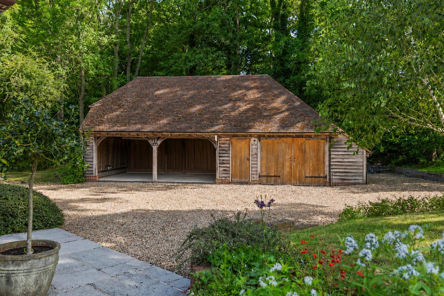 Steventon, Basingstoke, Hampshire, RG25