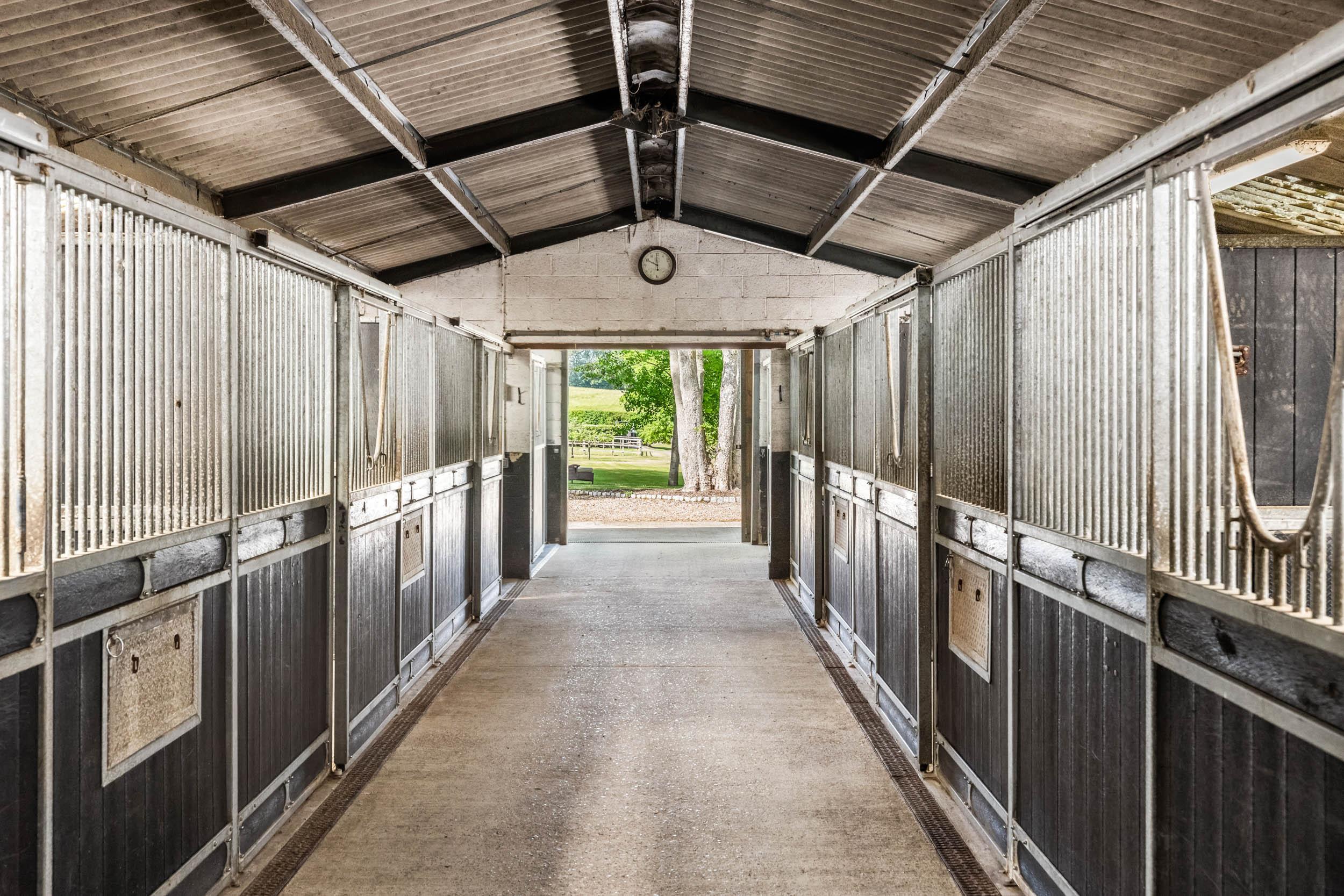 Steventon, Basingstoke, Hampshire, RG25