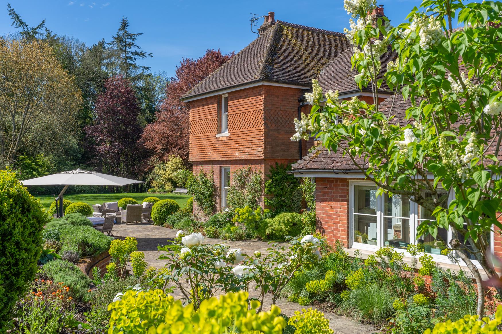 Ashe, Basingstoke, Hampshire, RG25