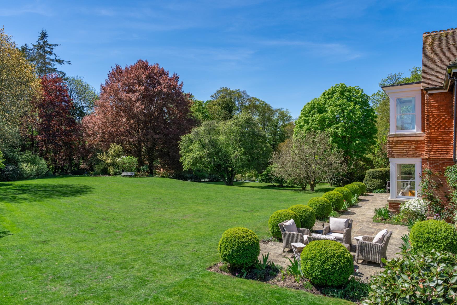 Ashe, Basingstoke, Hampshire, RG25