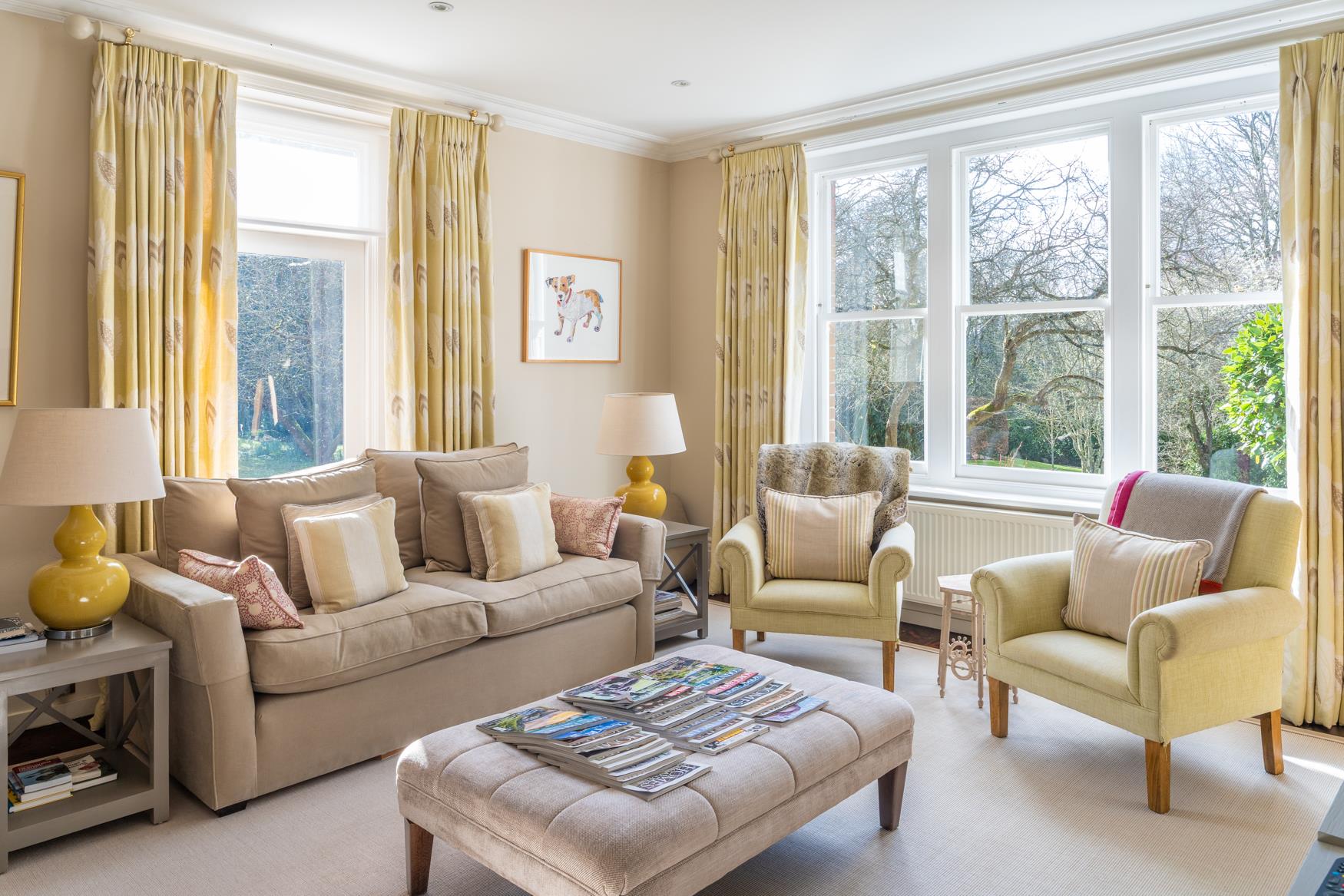Ashe, Basingstoke, Hampshire, RG25