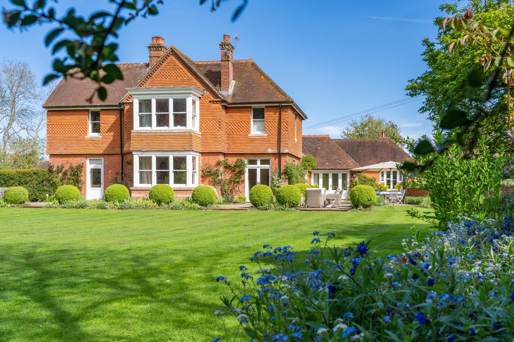 Ashe, Basingstoke, Hampshire, RG25