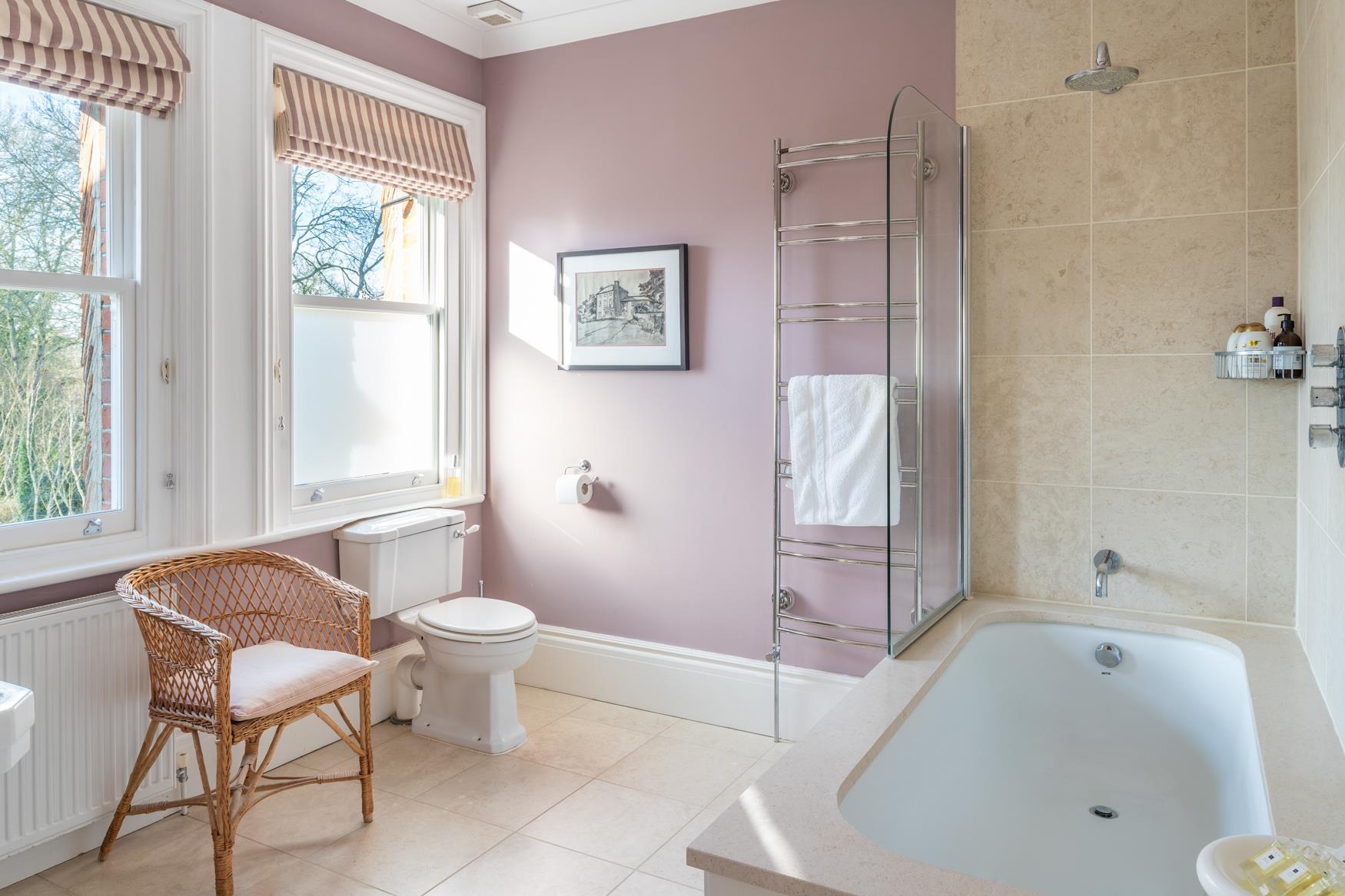 Ashe, Basingstoke, Hampshire, RG25