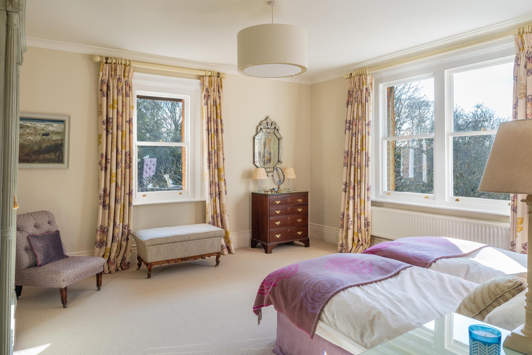 Ashe, Basingstoke, Hampshire, RG25