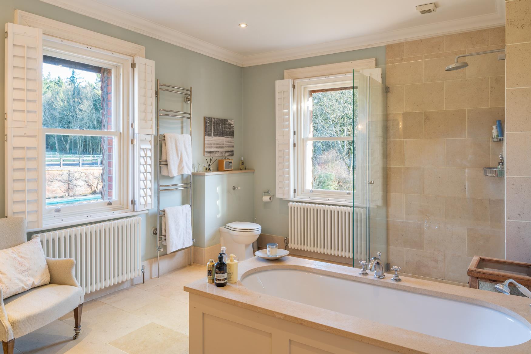 Ashe, Basingstoke, Hampshire, RG25
