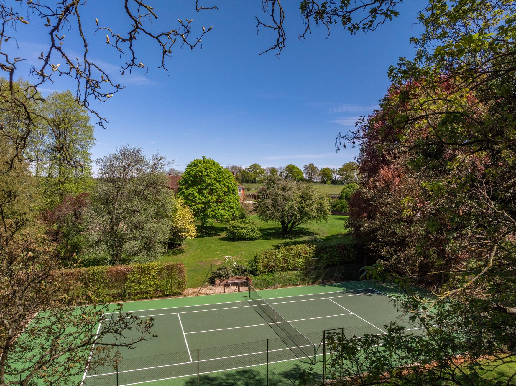 Ashe, Basingstoke, Hampshire, RG25