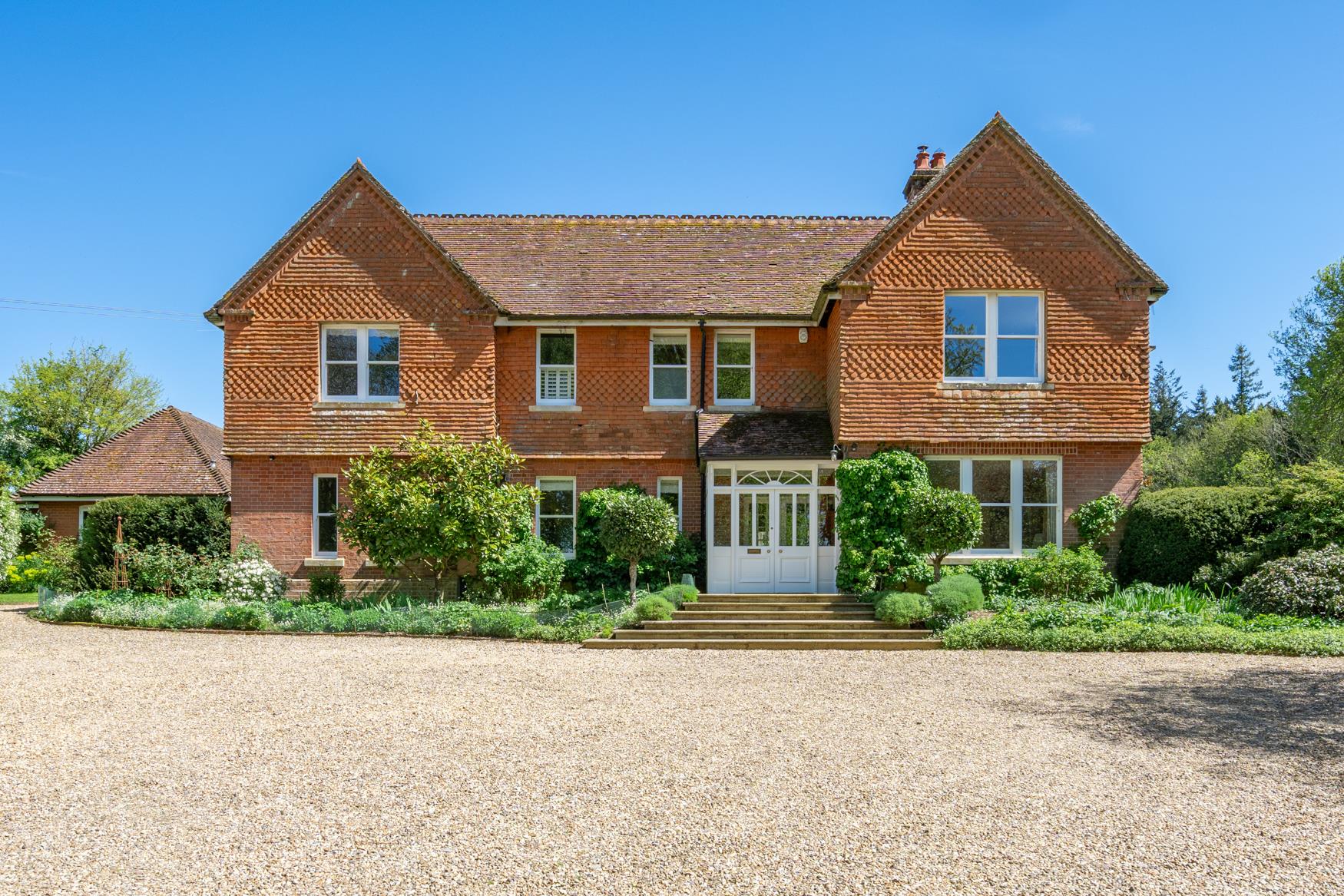 Ashe, Basingstoke, Hampshire, RG25