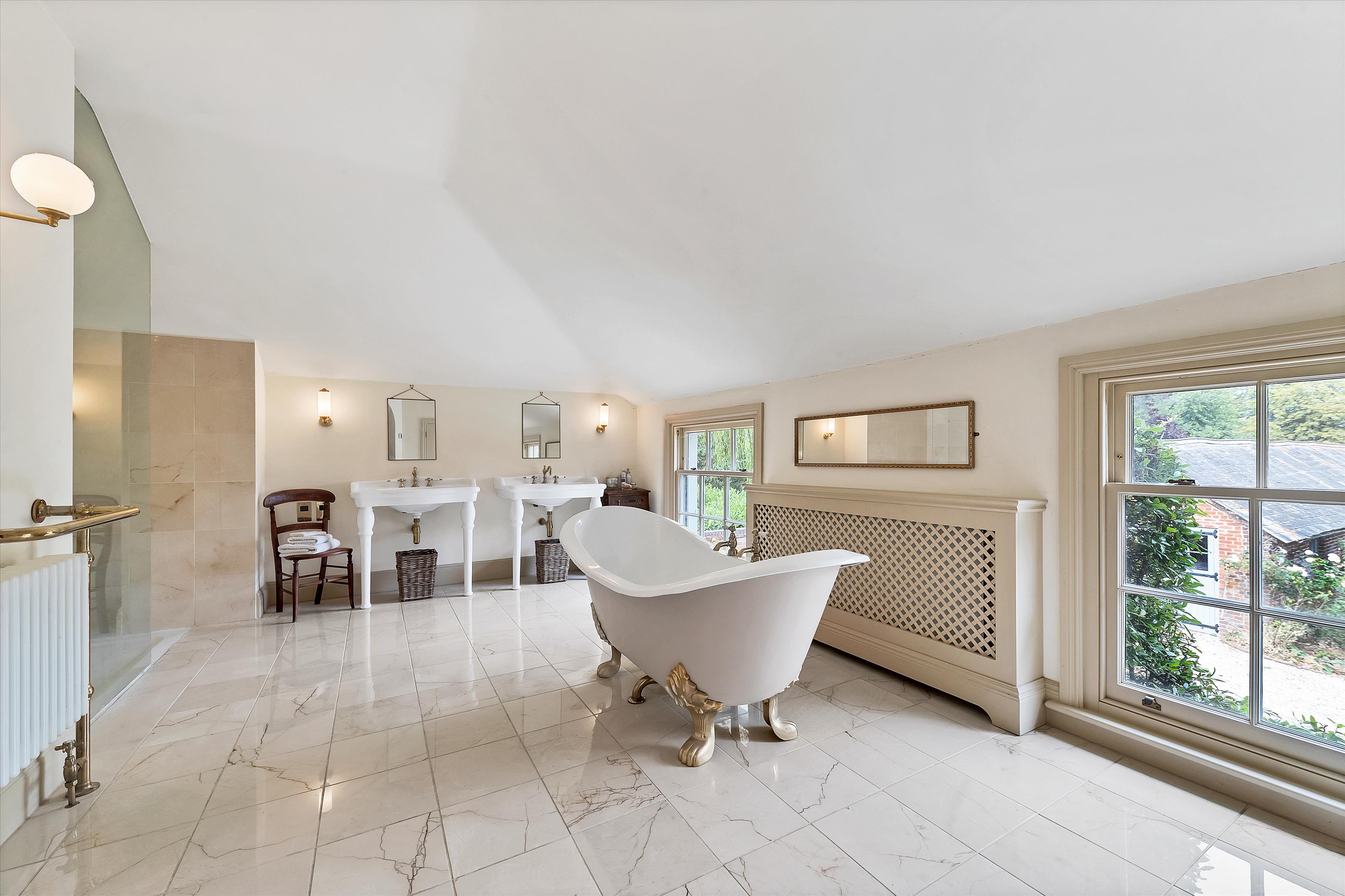 Caxton Road, Great Gransden, Sandy, Cambridgeshire, SG19