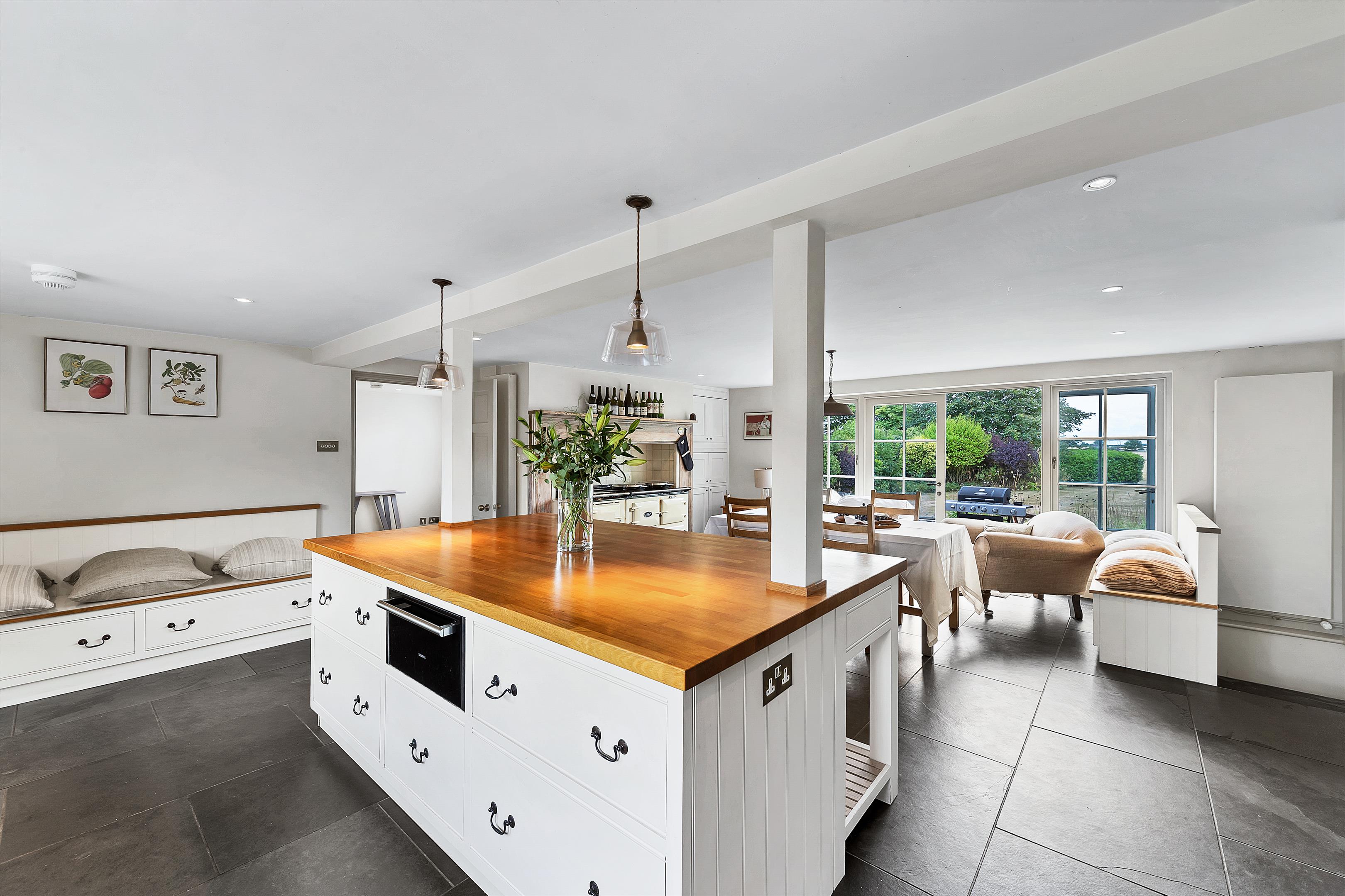 Caxton Road, Great Gransden, Sandy, Cambridgeshire, SG19