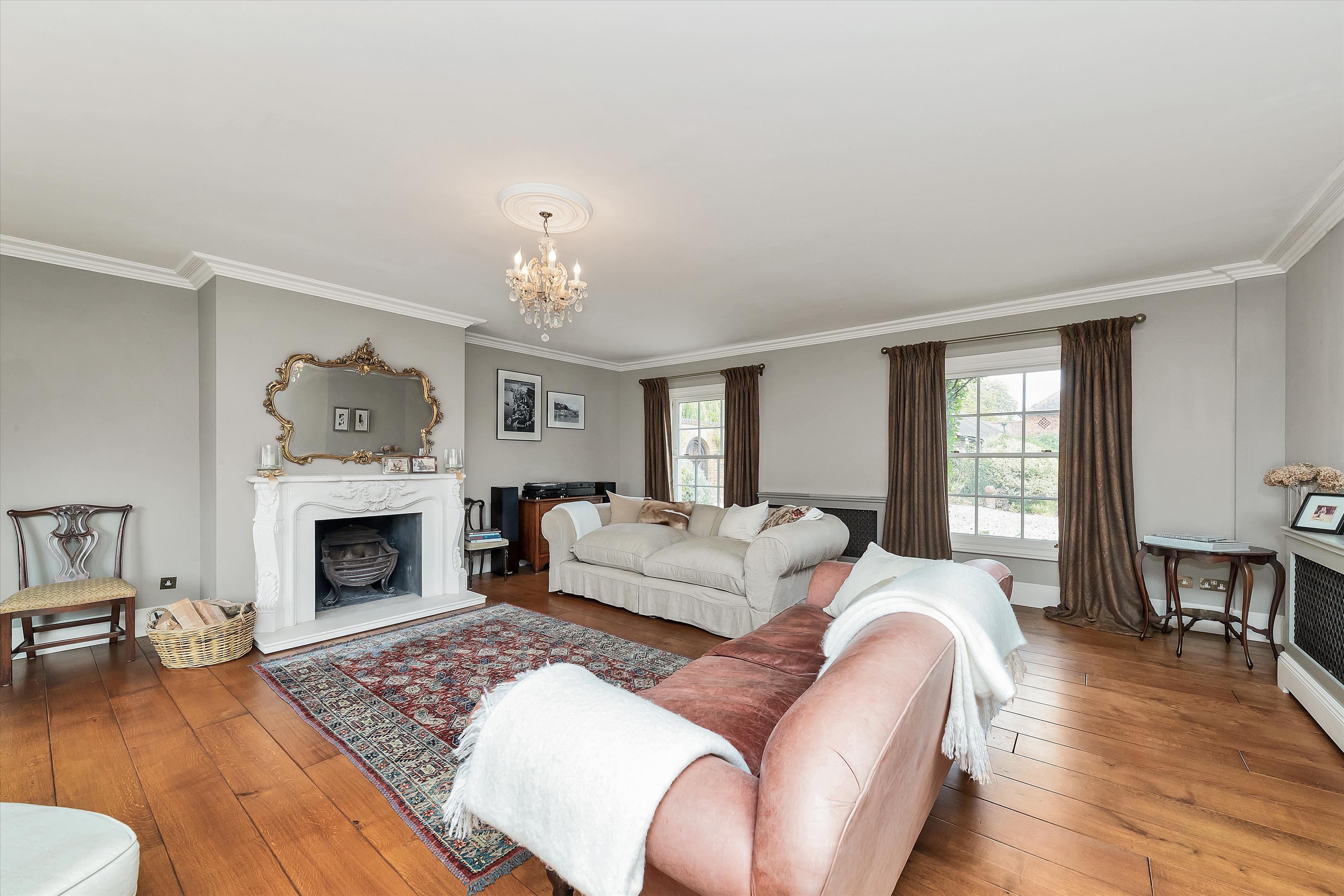 Caxton Road, Great Gransden, Sandy, Cambridgeshire, SG19
