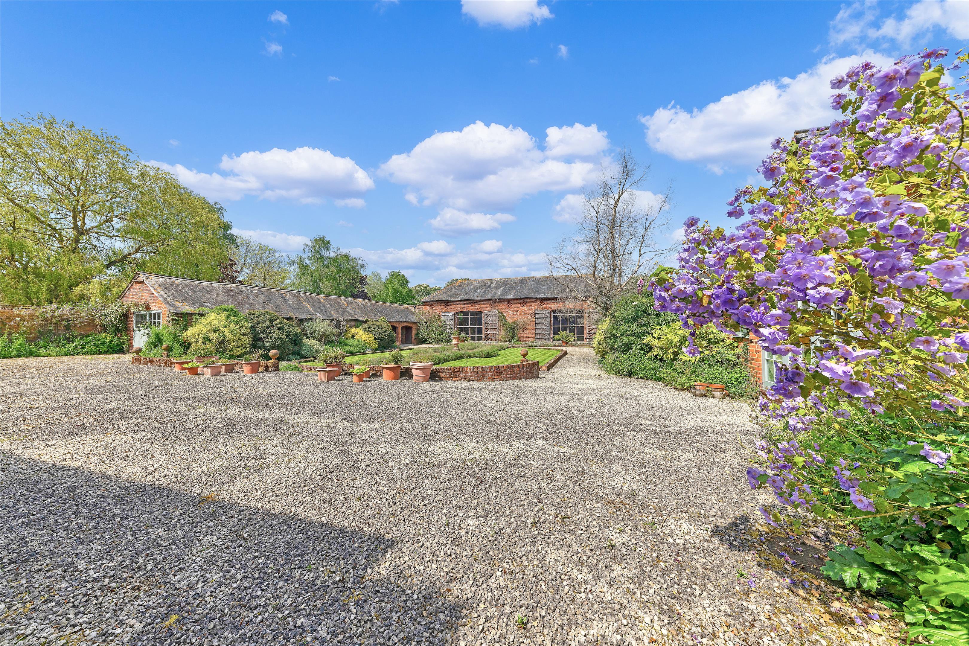 Caxton Road, Great Gransden, Sandy, Cambridgeshire, SG19