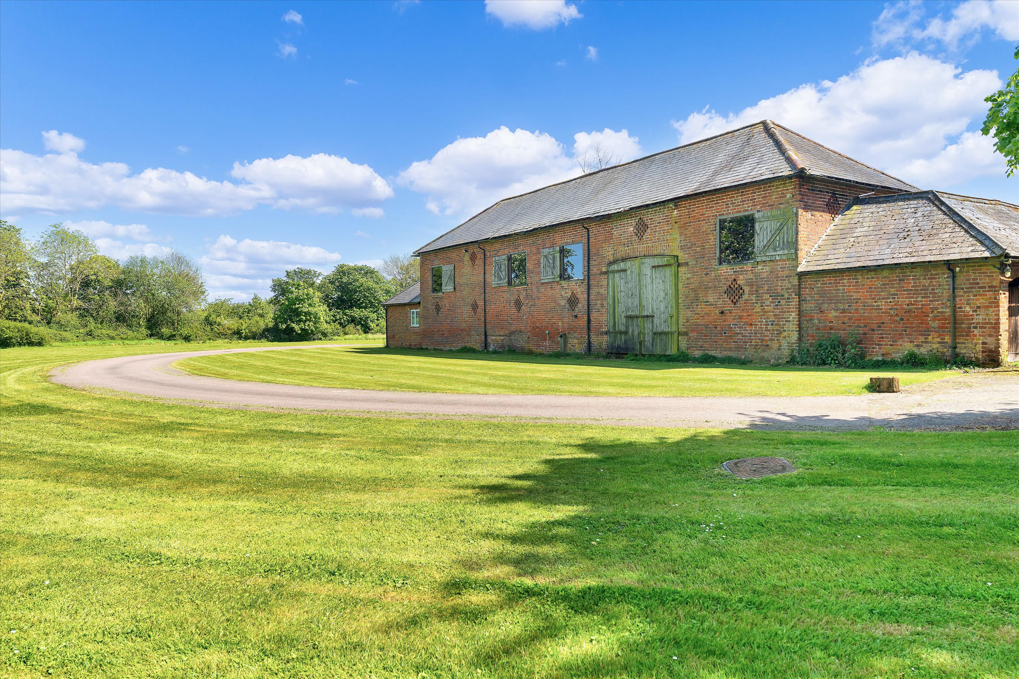 Caxton Road, Great Gransden, Sandy, Cambridgeshire, SG19