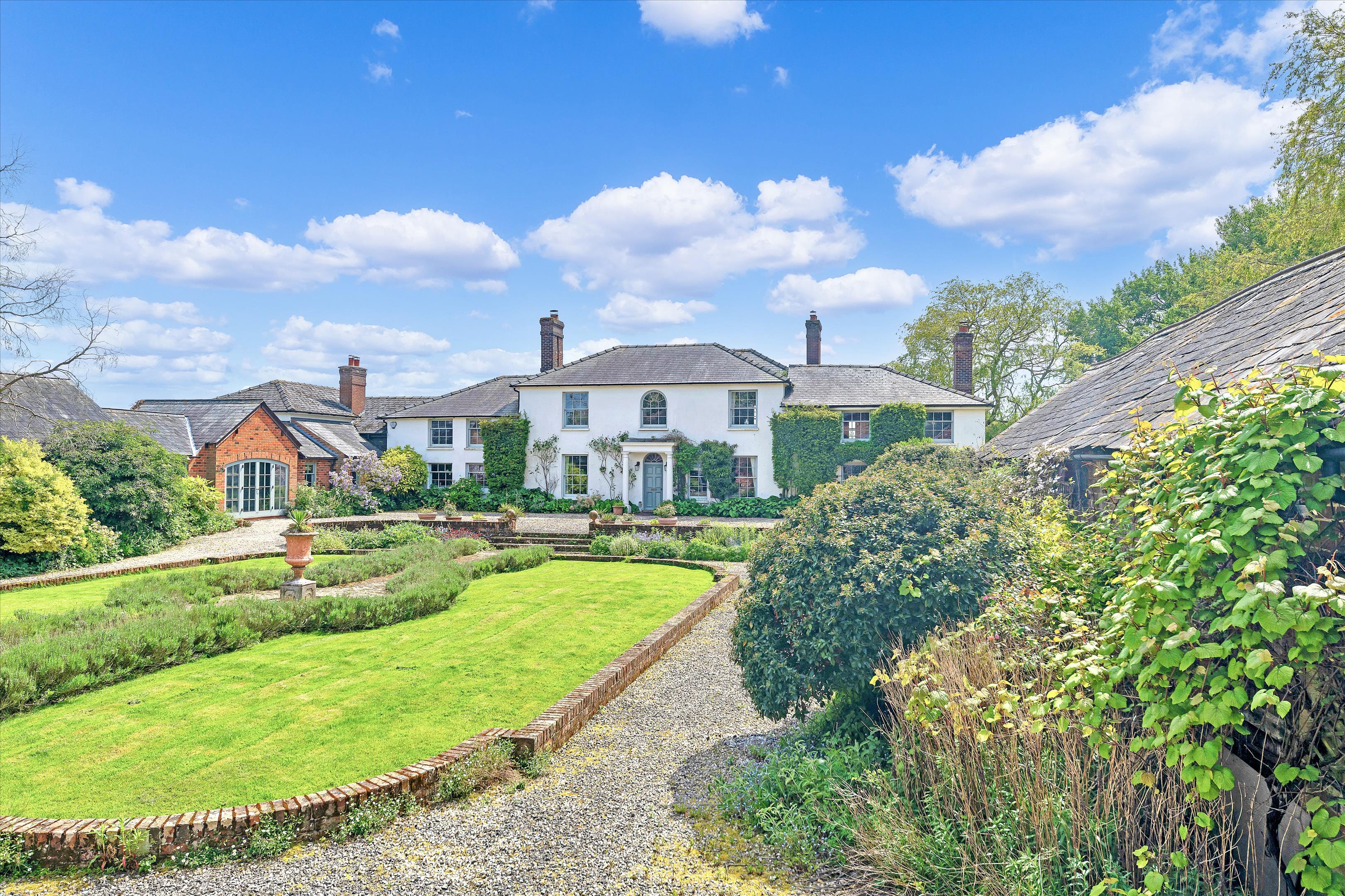 Caxton Road, Great Gransden, Sandy, Cambridgeshire, SG19