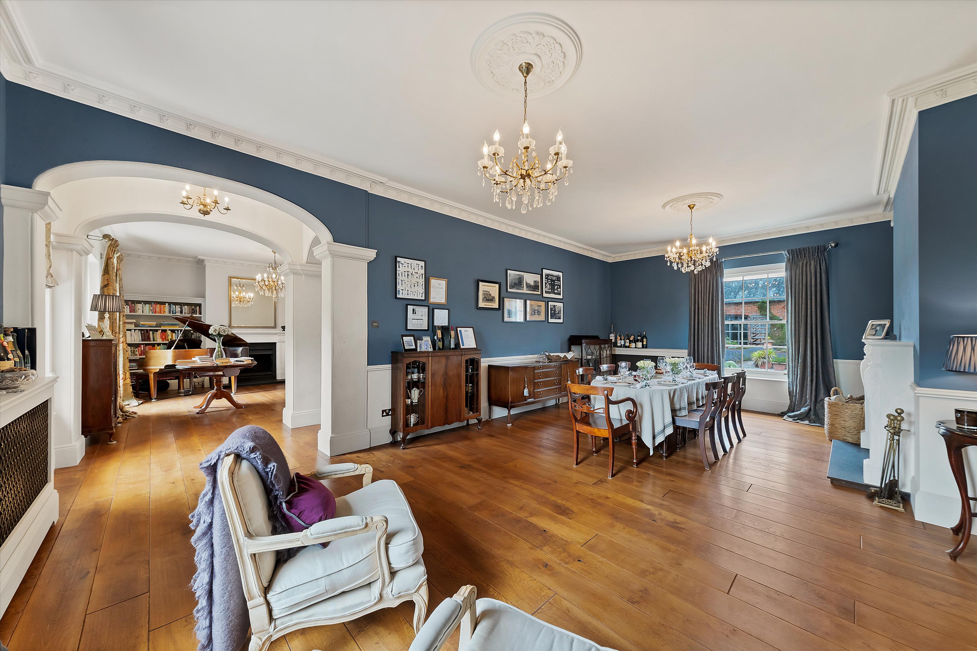 Caxton Road, Great Gransden, Sandy, Cambridgeshire, SG19