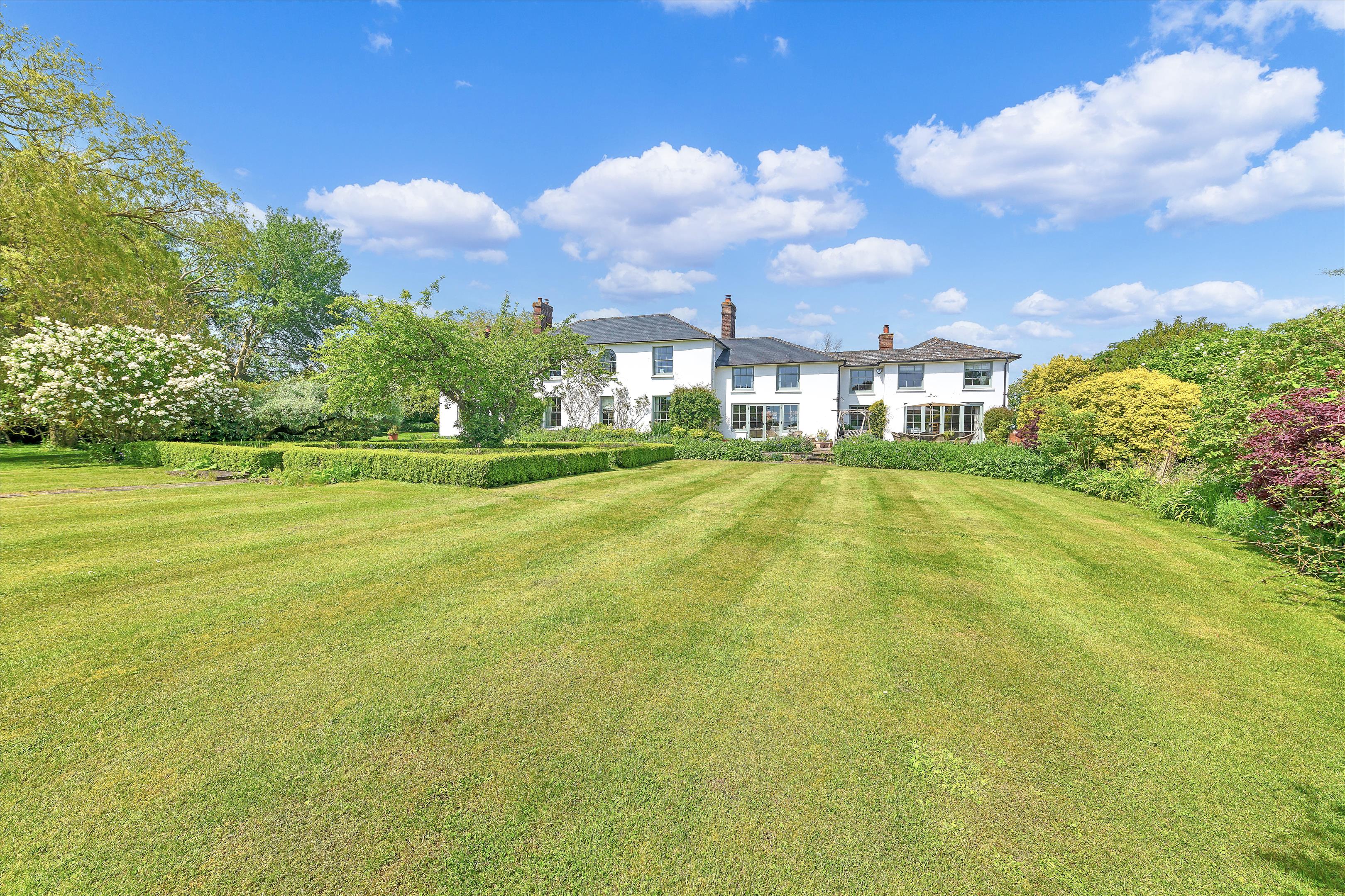 Caxton Road, Great Gransden, Sandy, Cambridgeshire, SG19