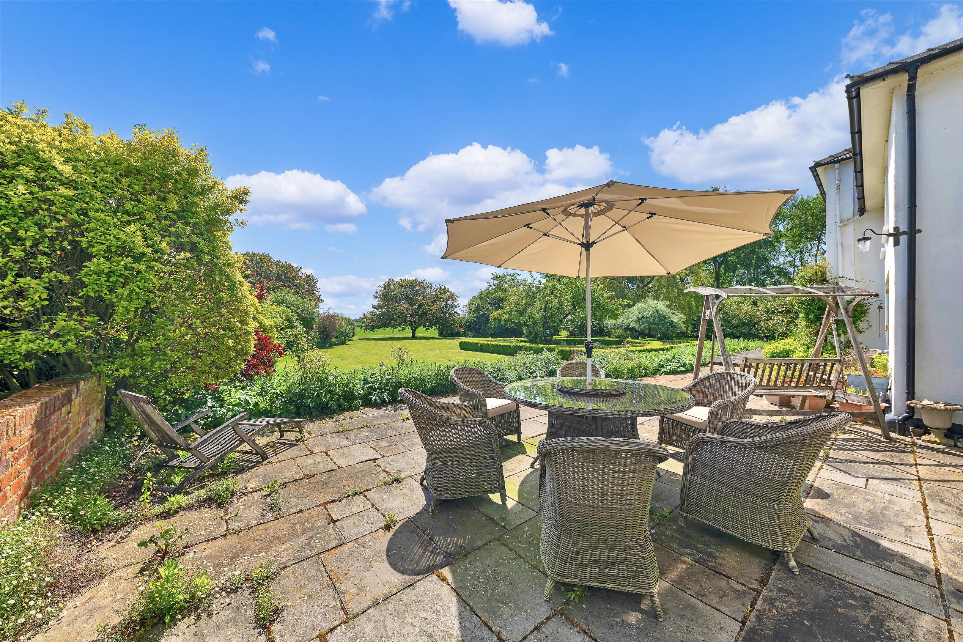 Caxton Road, Great Gransden, Sandy, Cambridgeshire, SG19