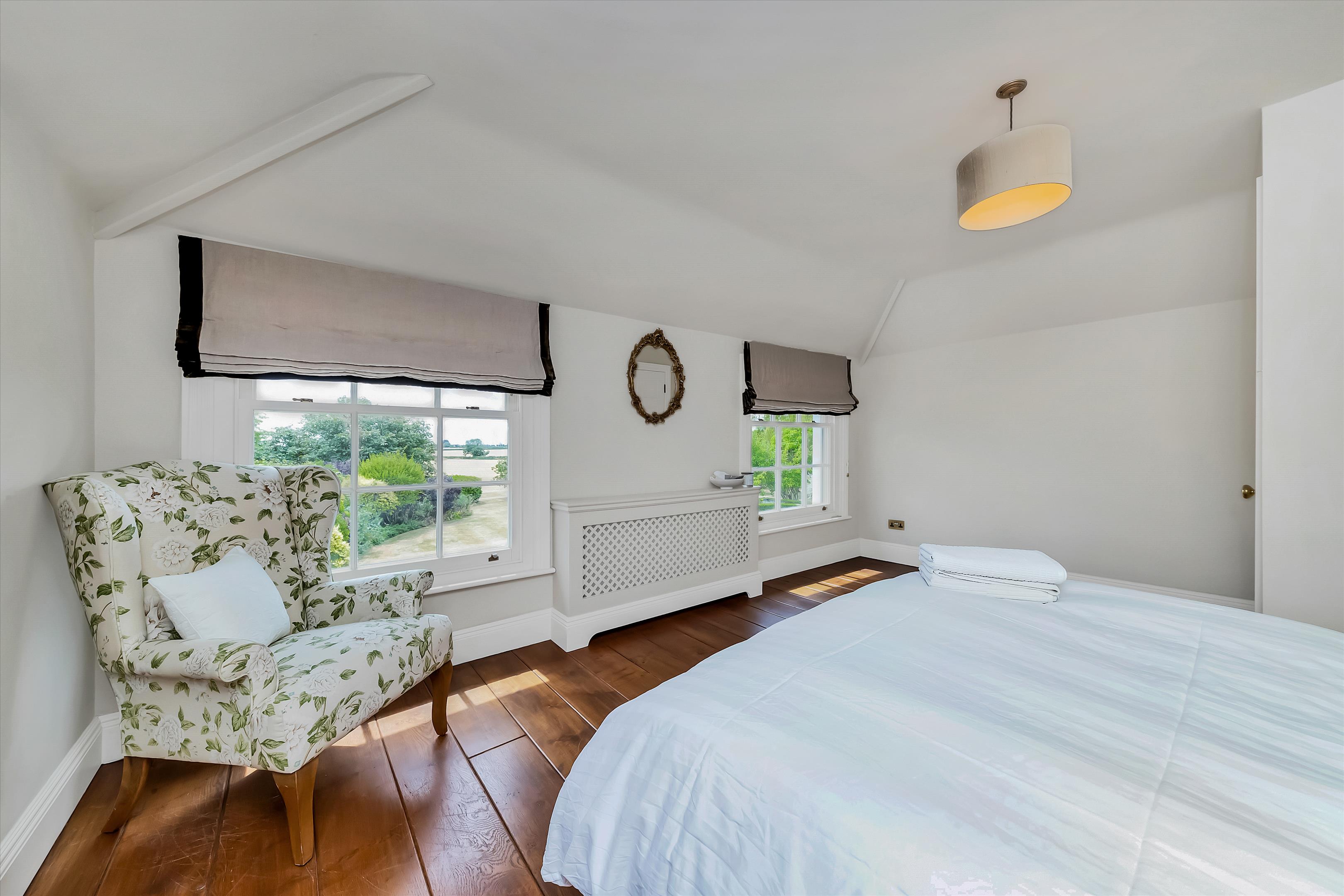 Caxton Road, Great Gransden, Sandy, Cambridgeshire, SG19