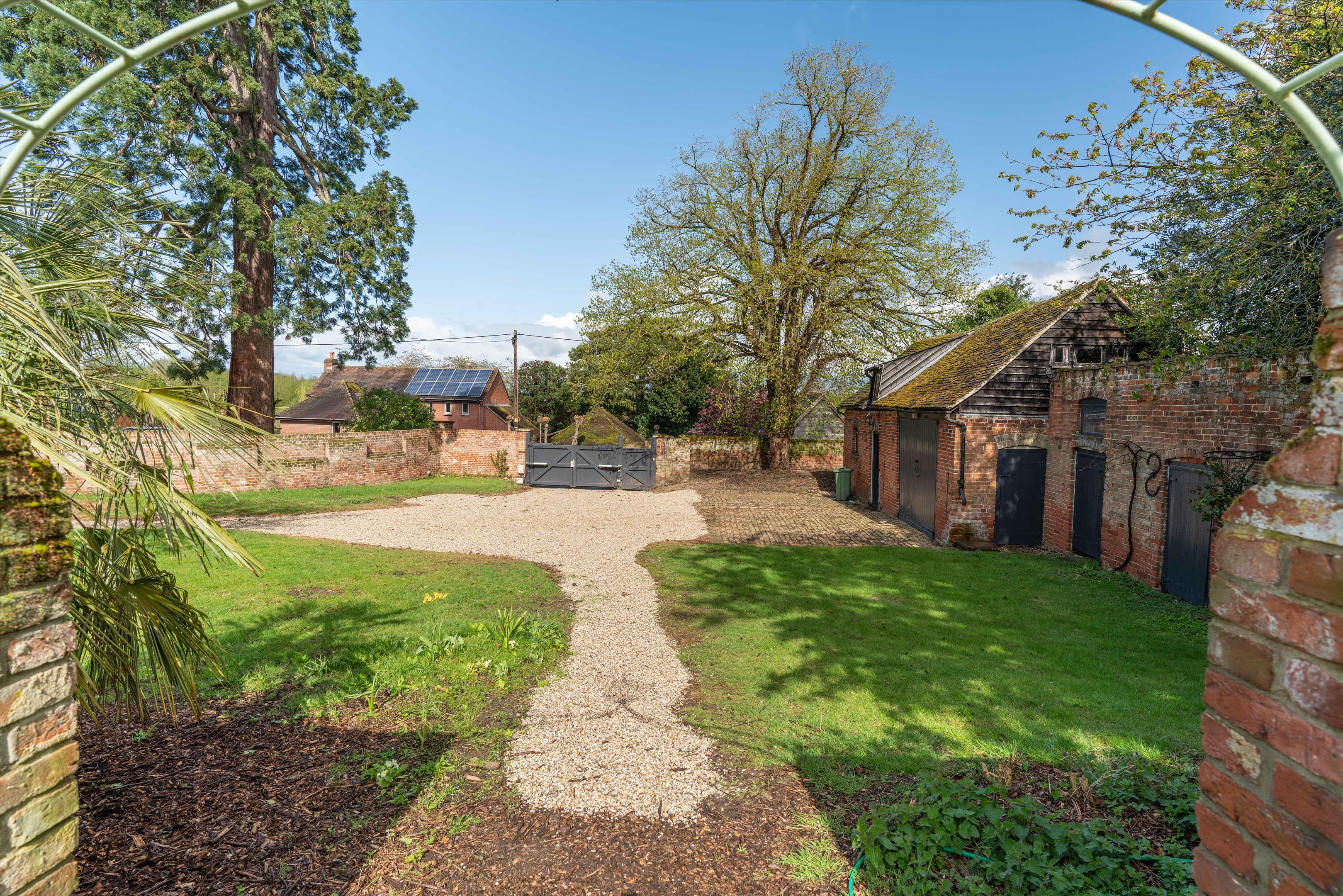 Castle Hedingham, Halstead, Essex, CO9.