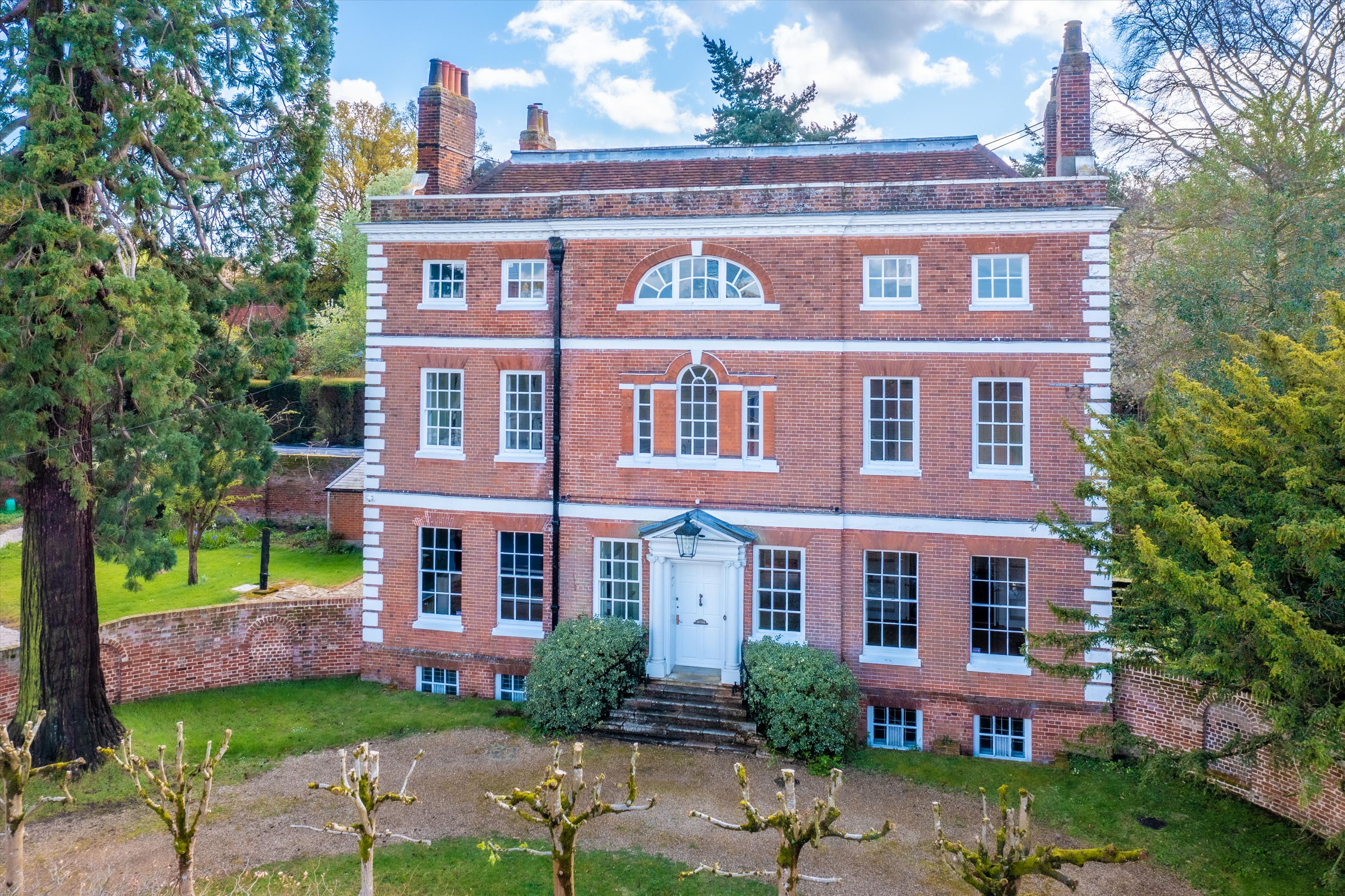 Castle Hedingham, Halstead, Essex, CO9.