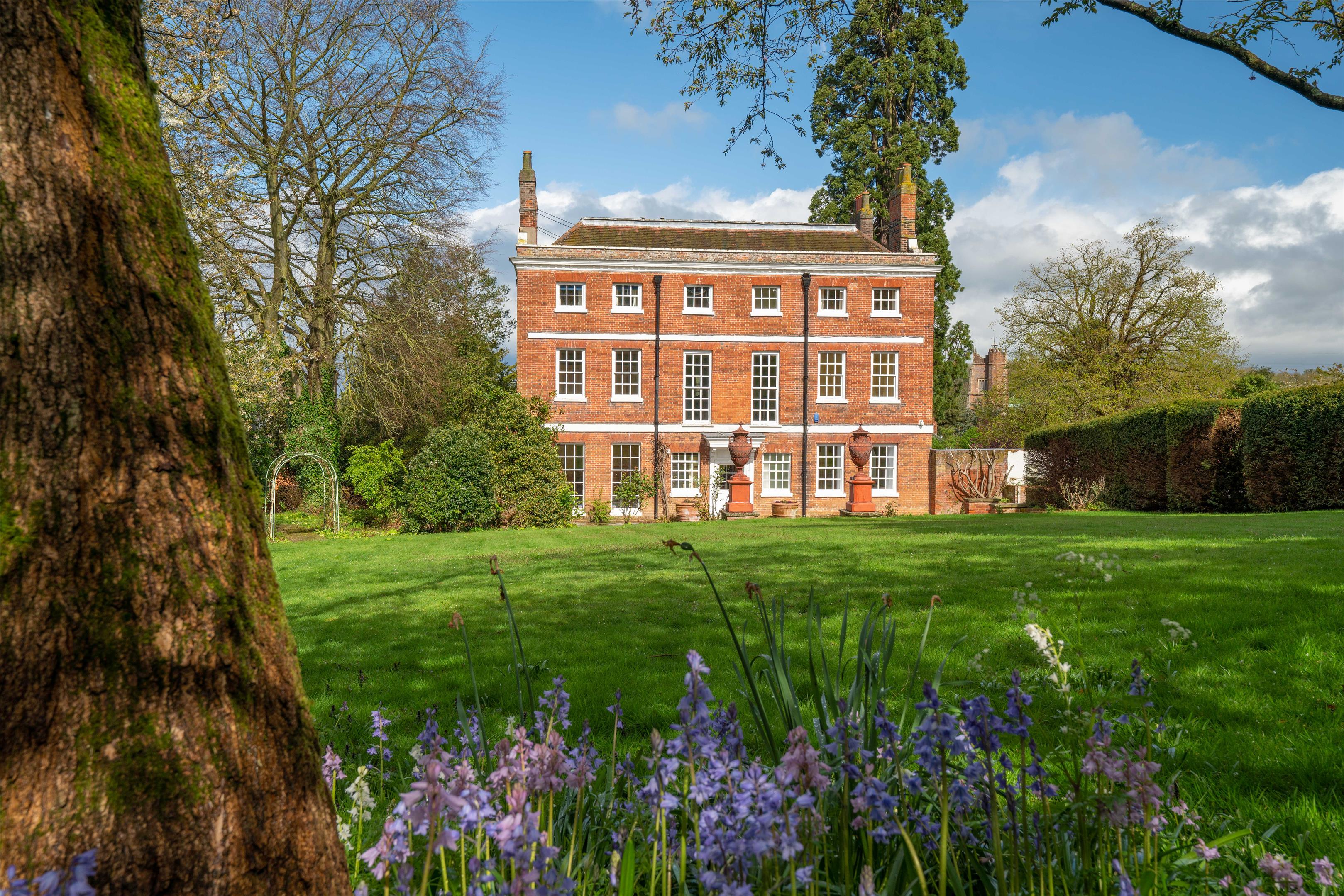 Castle Hedingham, Halstead, Essex, CO9.