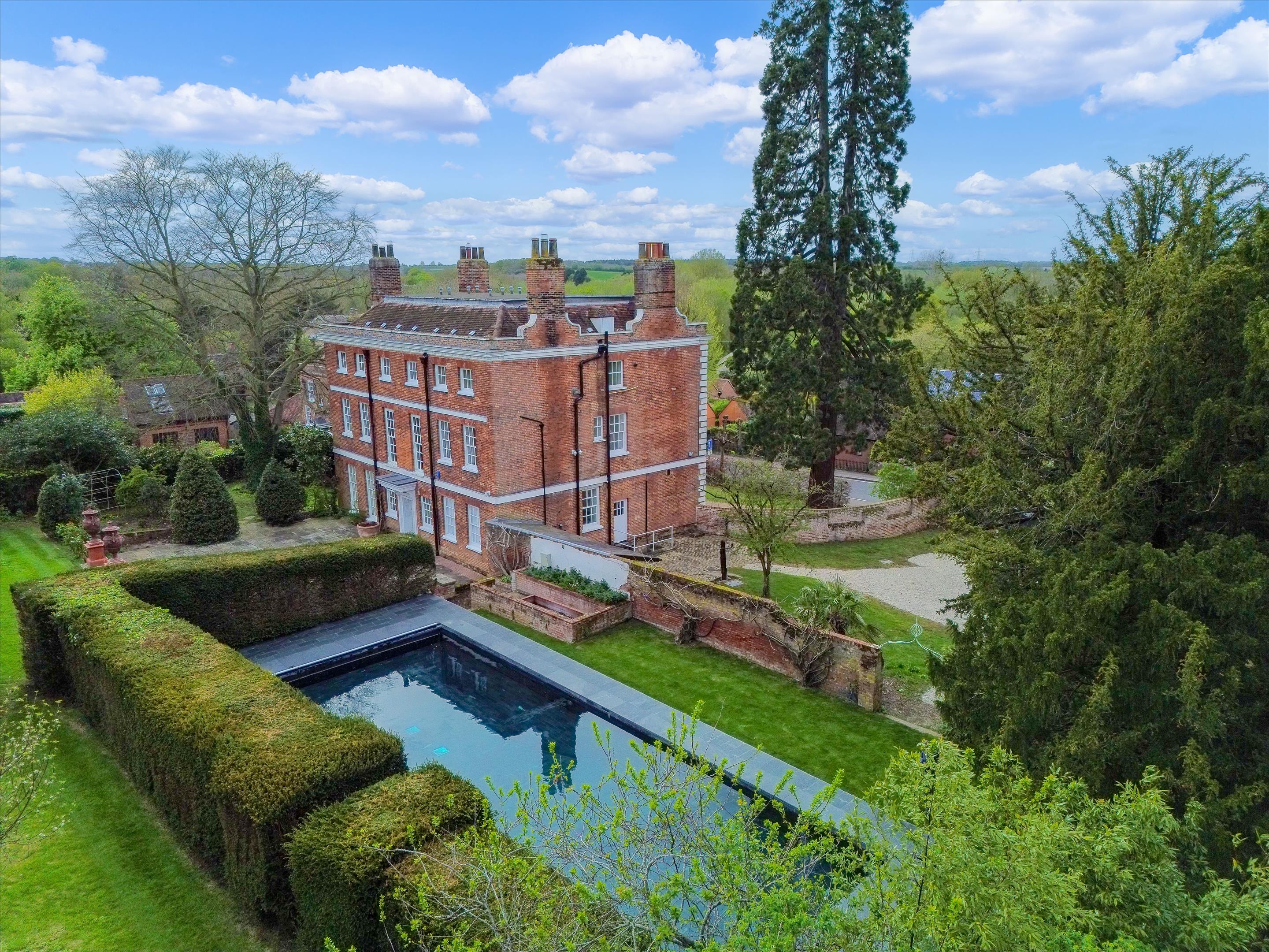 Castle Hedingham, Halstead, Essex, CO9.