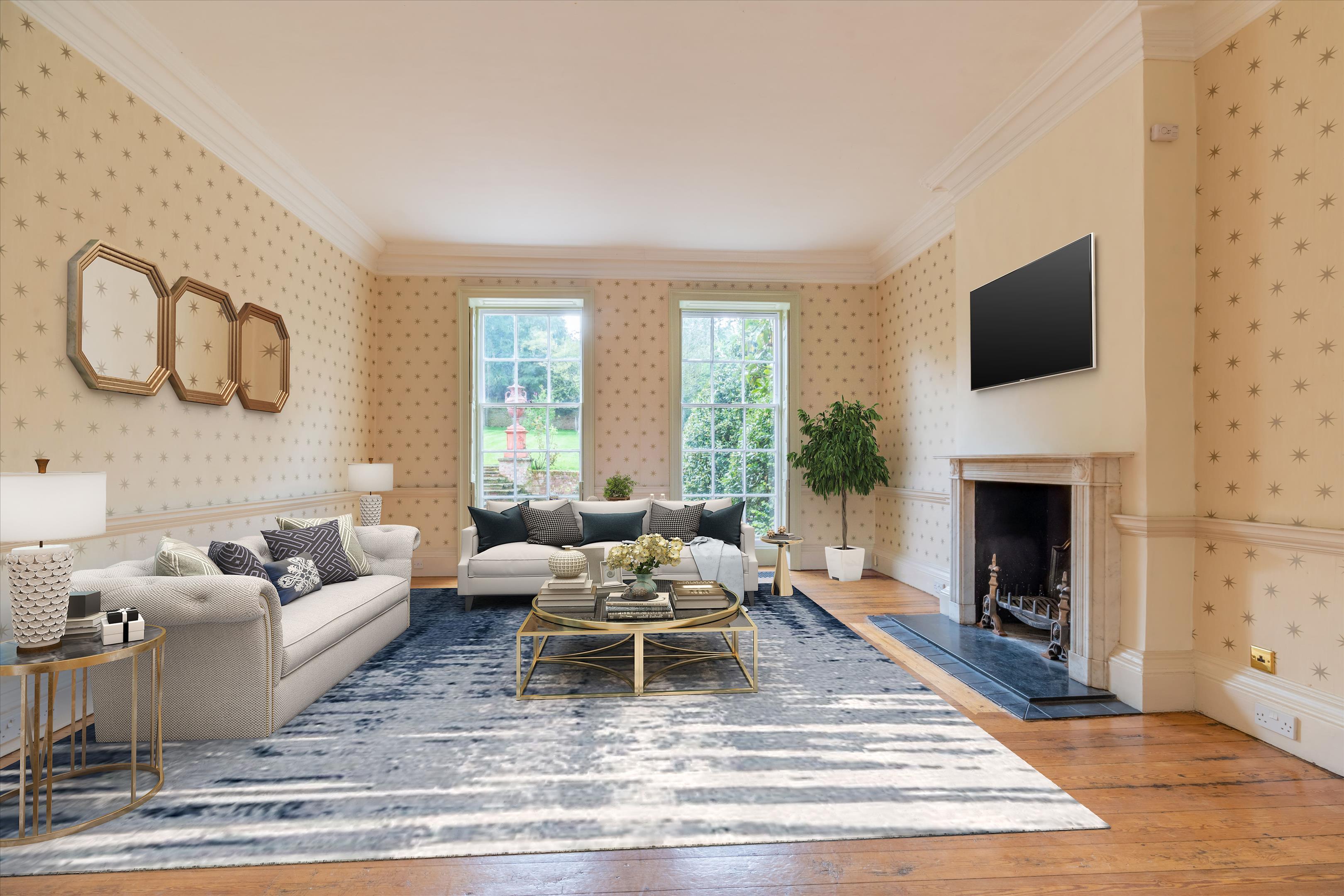 Castle Hedingham, Halstead, Essex, CO9.