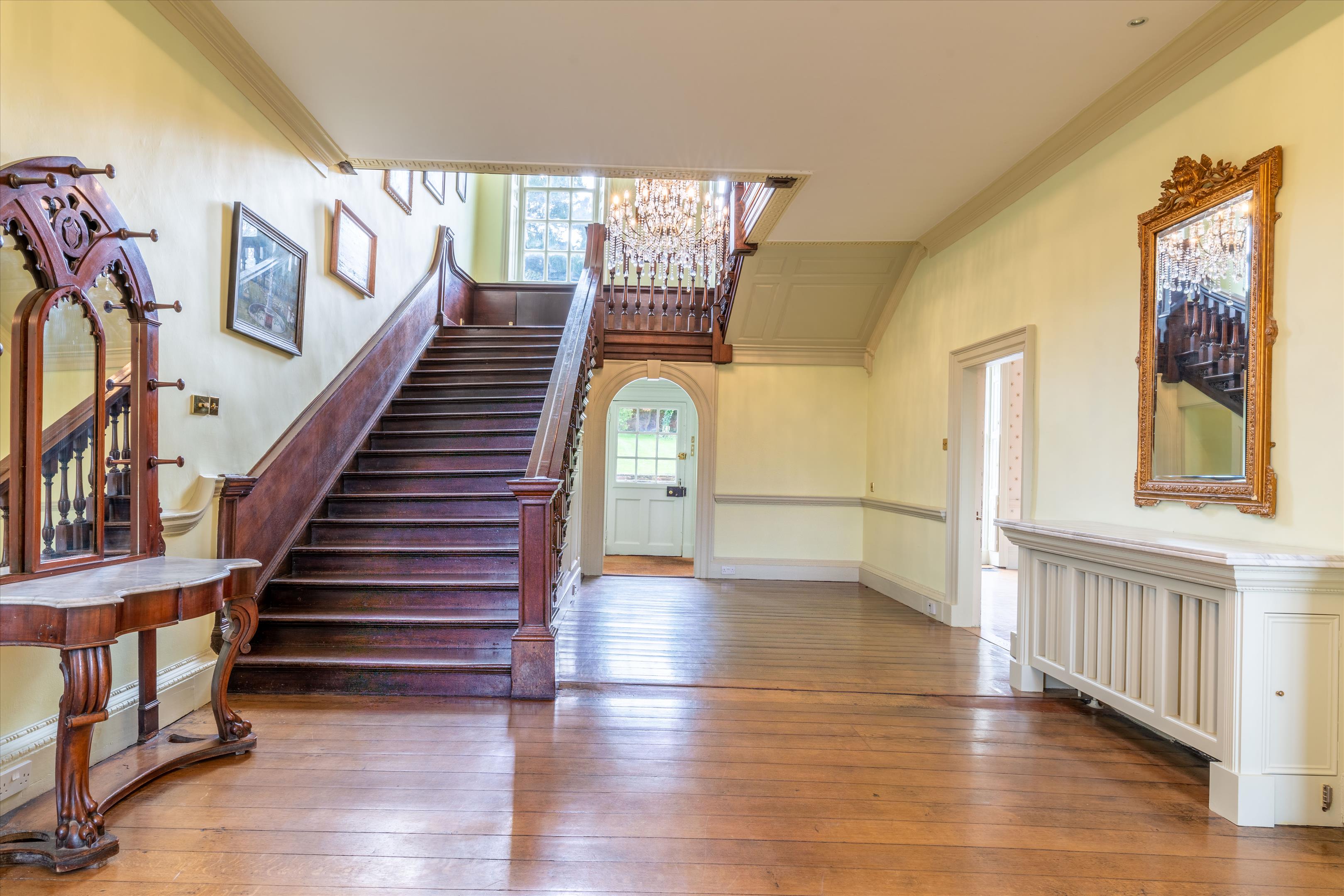 Castle Hedingham, Halstead, Essex, CO9.